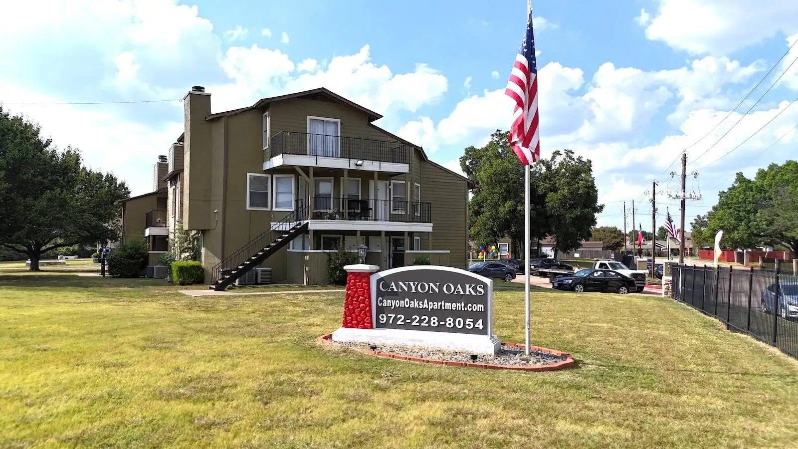 1001 Pecan Crossing Drive Desoto TX 75115