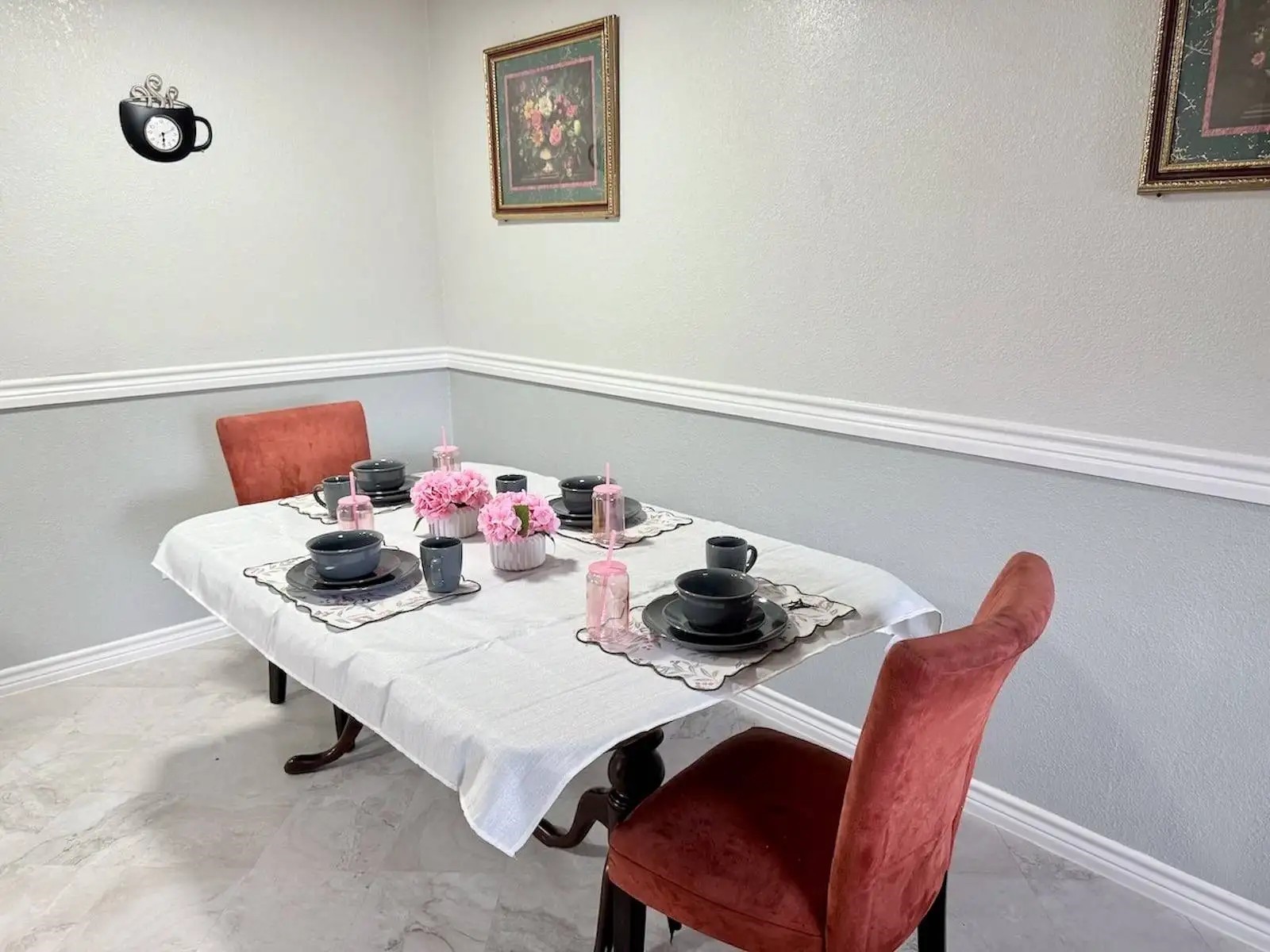 1001 Pecan Crossing Drive Desoto TX 75115