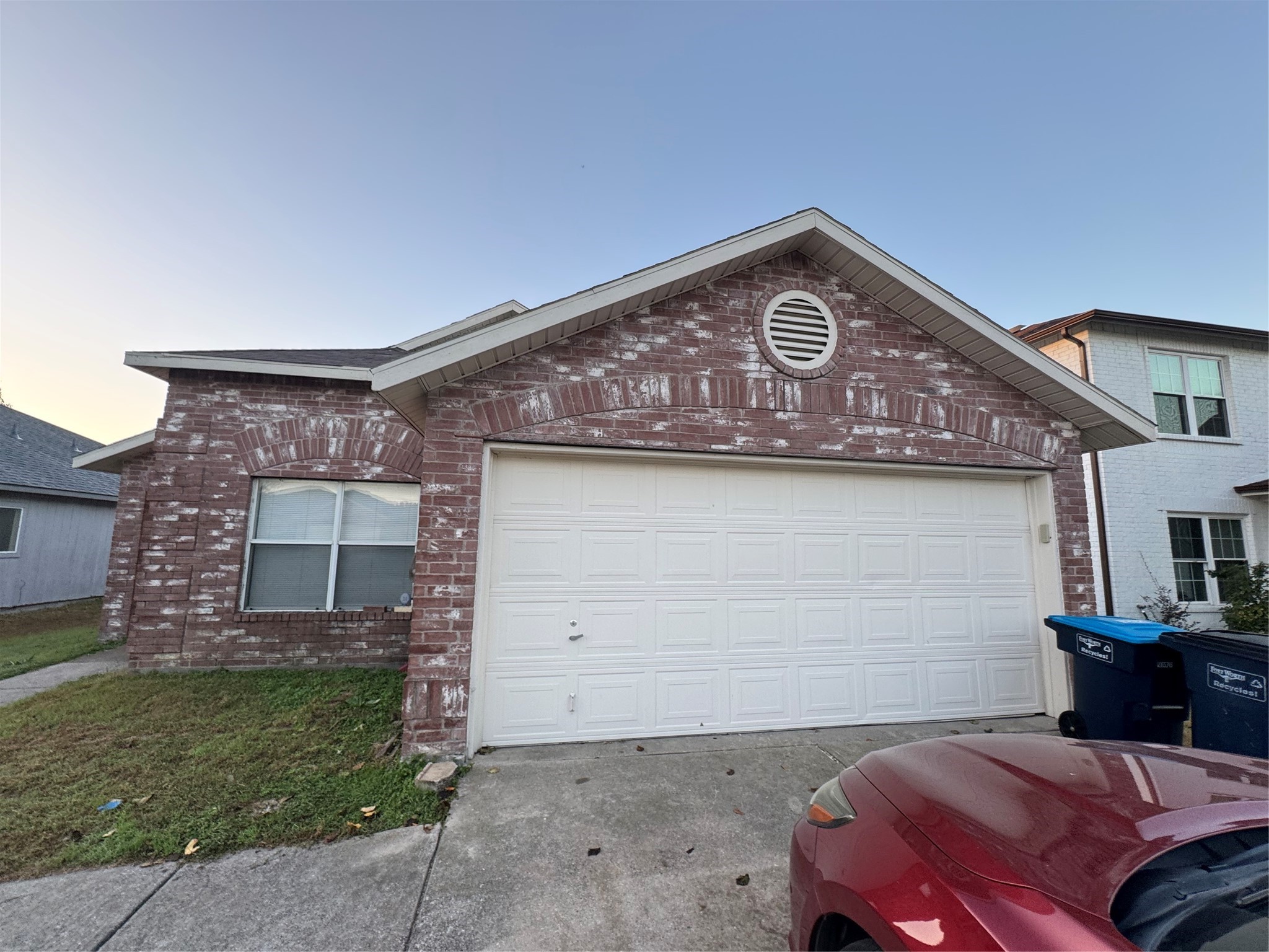 10137 Chapel Glen Fort Worth TX 76116