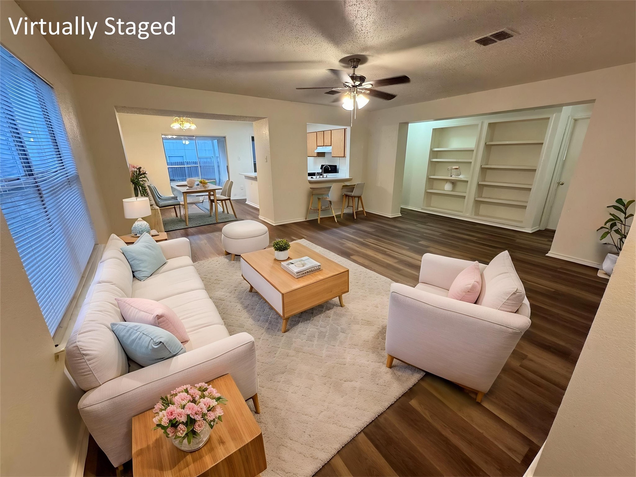 10137 Chapel Glen Fort Worth TX 76116