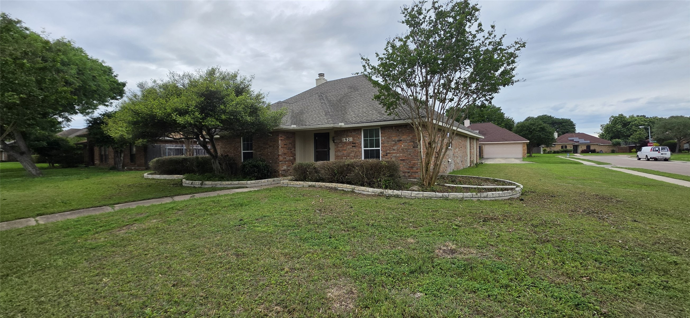1921 Felix Drive Plano TX 75074