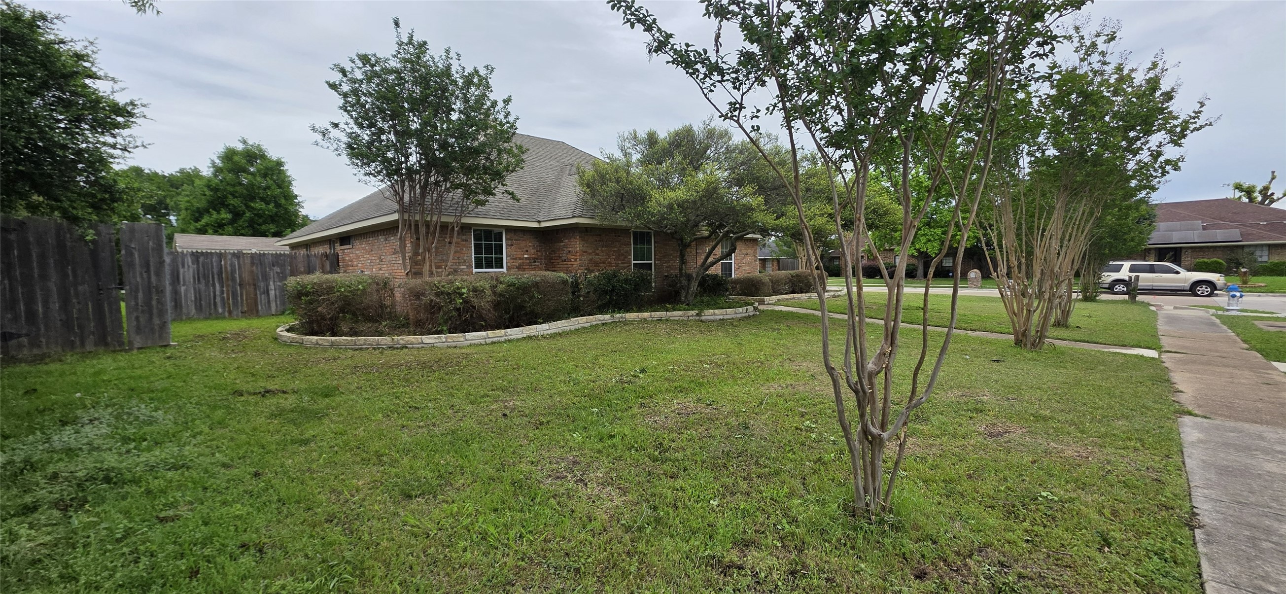 1921 Felix Drive Plano TX 75074