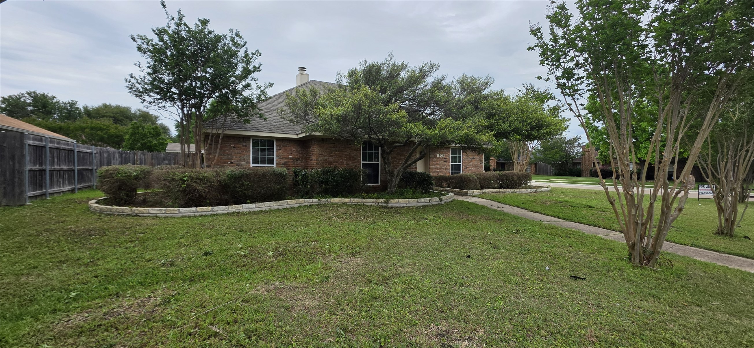 1921 Felix Drive Plano TX 75074