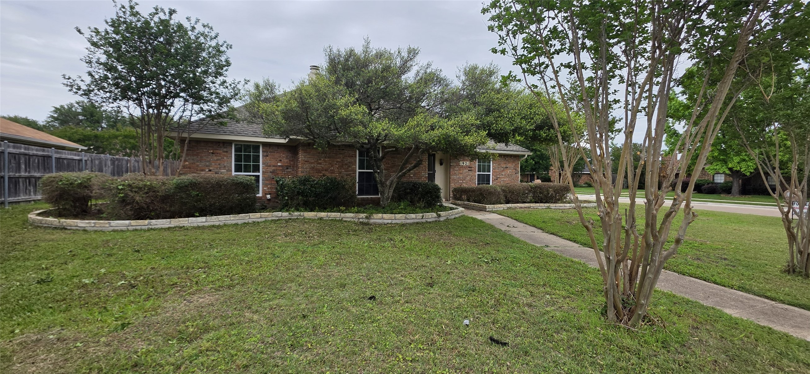 1921 Felix Drive Plano TX 75074