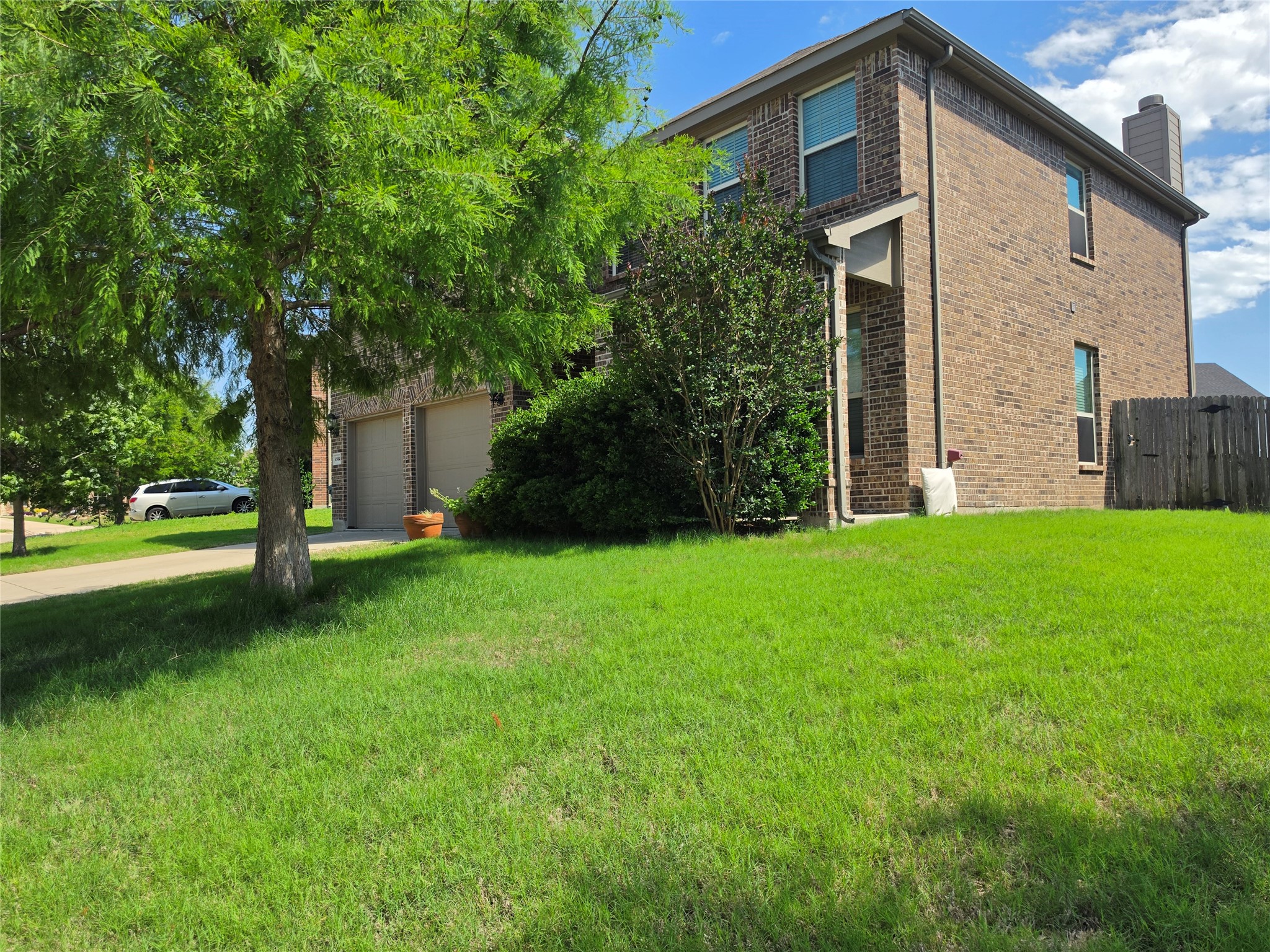 4504 Cormorant Drive Sherman TX 75092