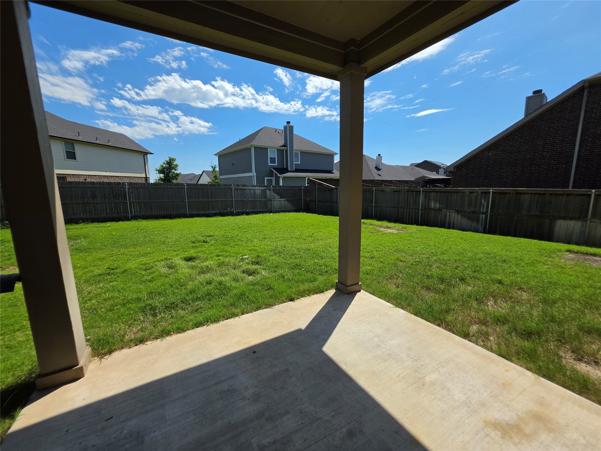 4504 Cormorant Drive Sherman TX 75092