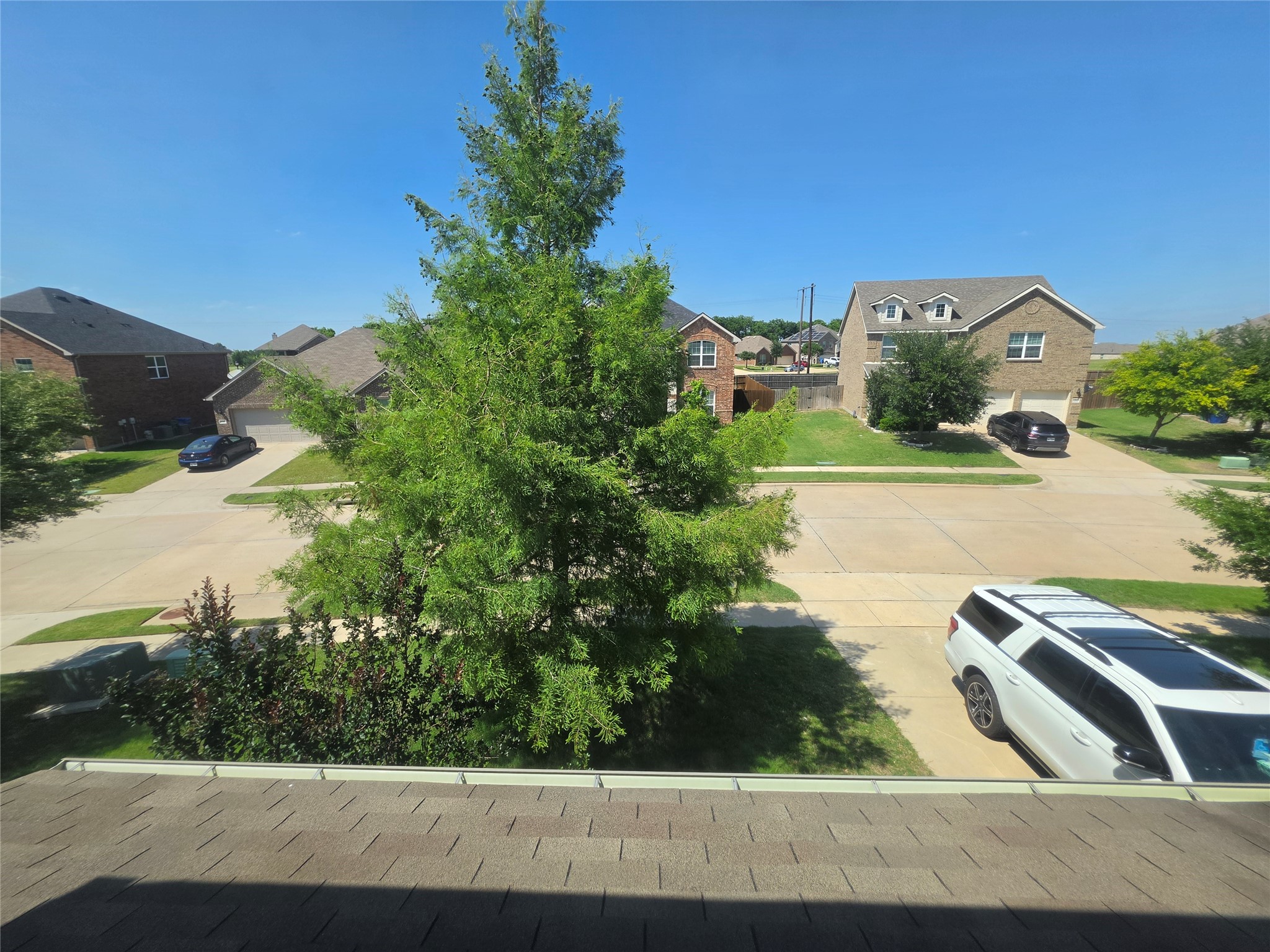 4504 Cormorant Drive Sherman TX 75092