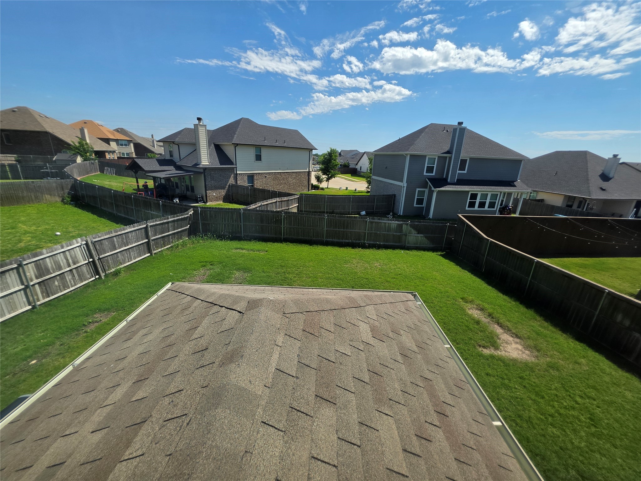 4504 Cormorant Drive Sherman TX 75092