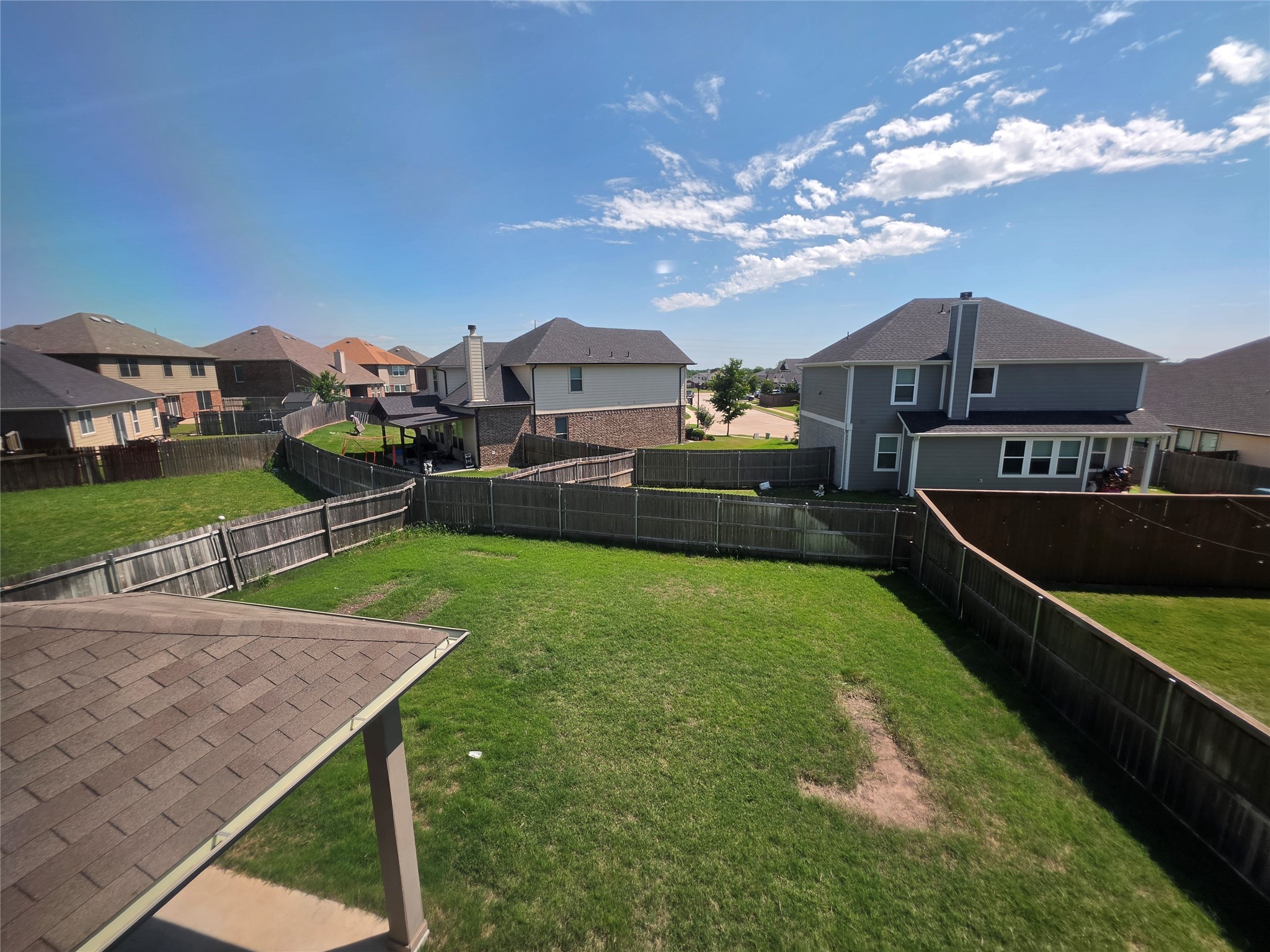 4504 Cormorant Drive Sherman TX 75092