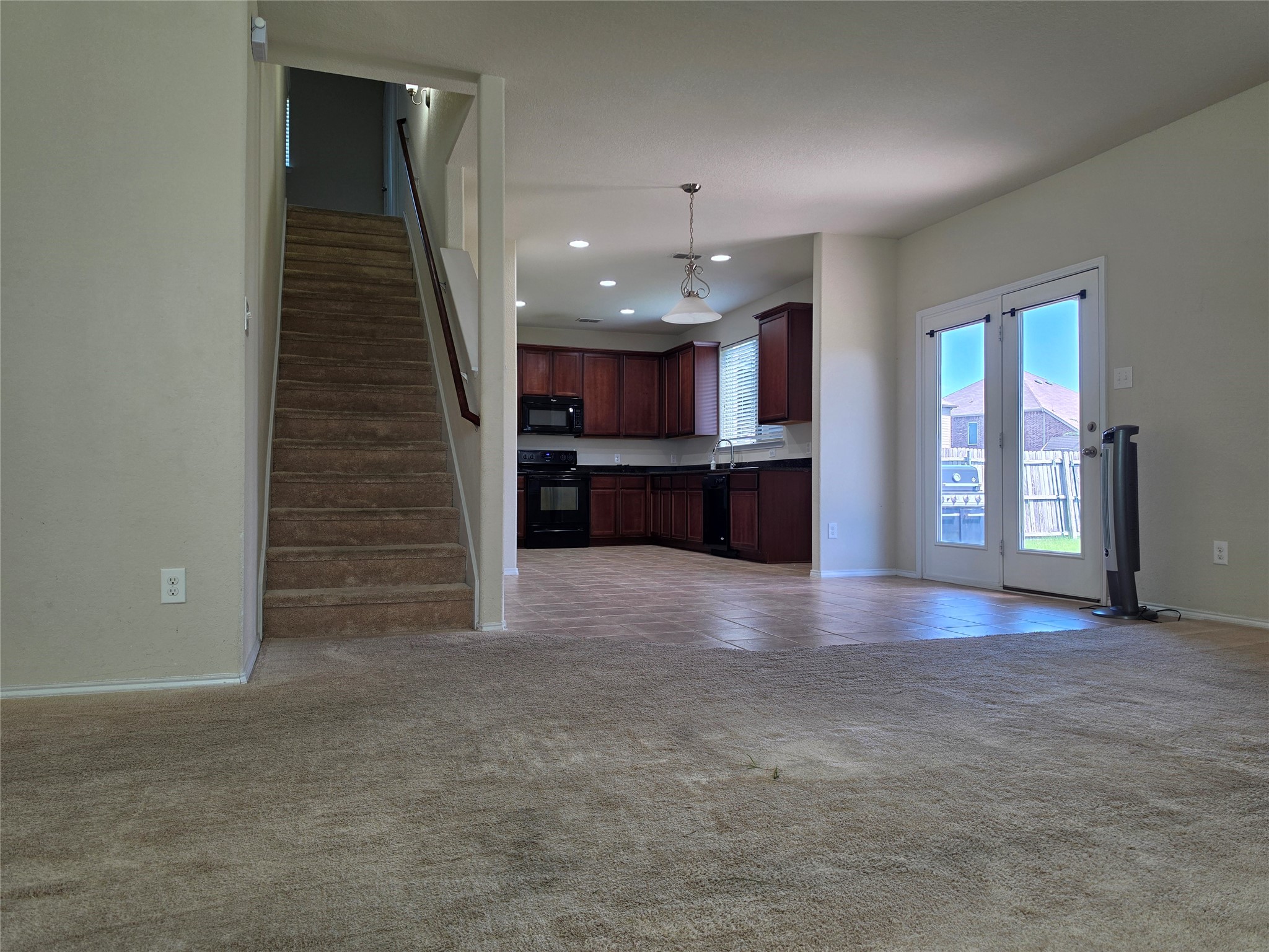 4504 Cormorant Drive Sherman TX 75092