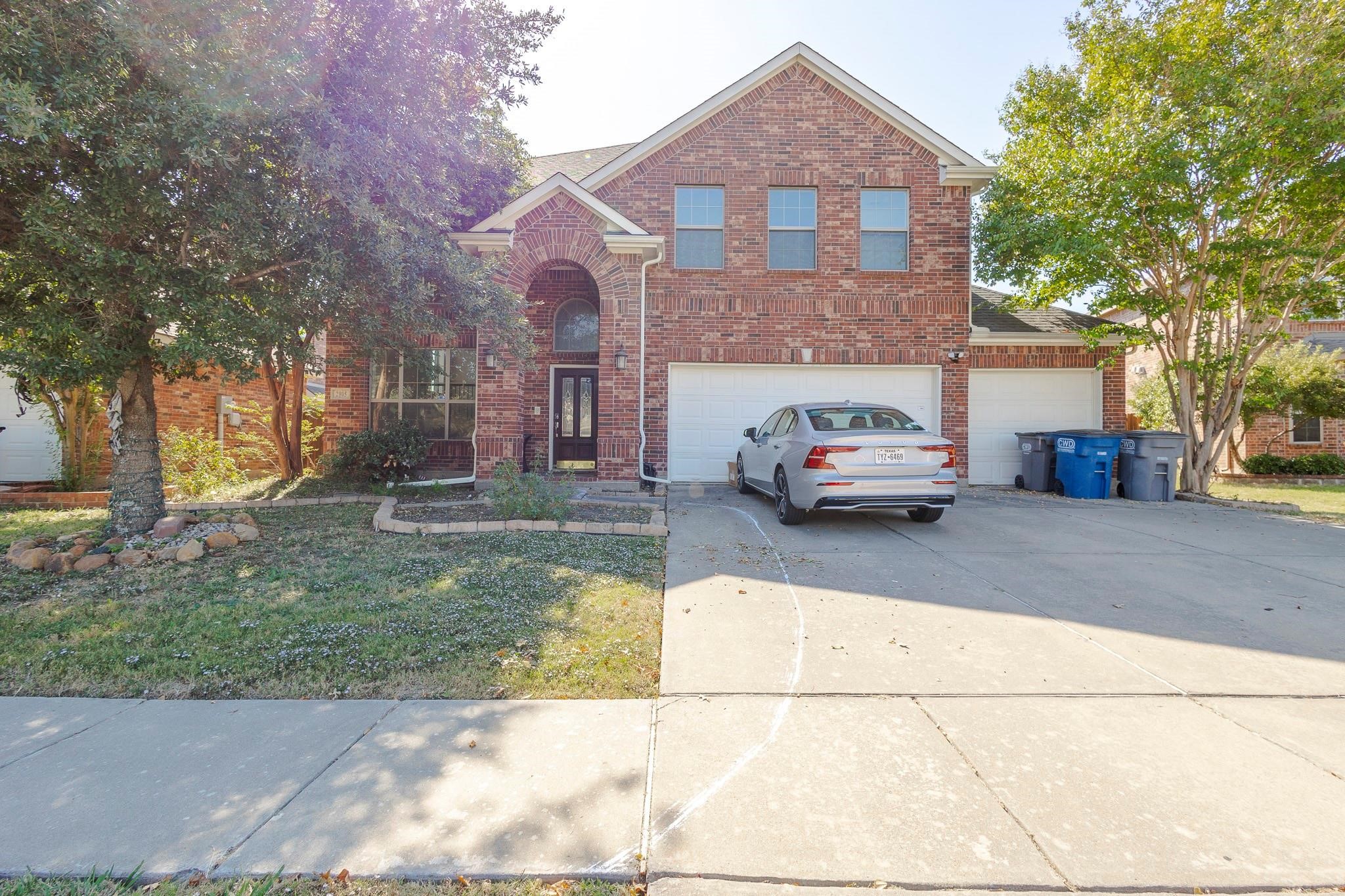 2905 Preston Lane Wylie TX 75098