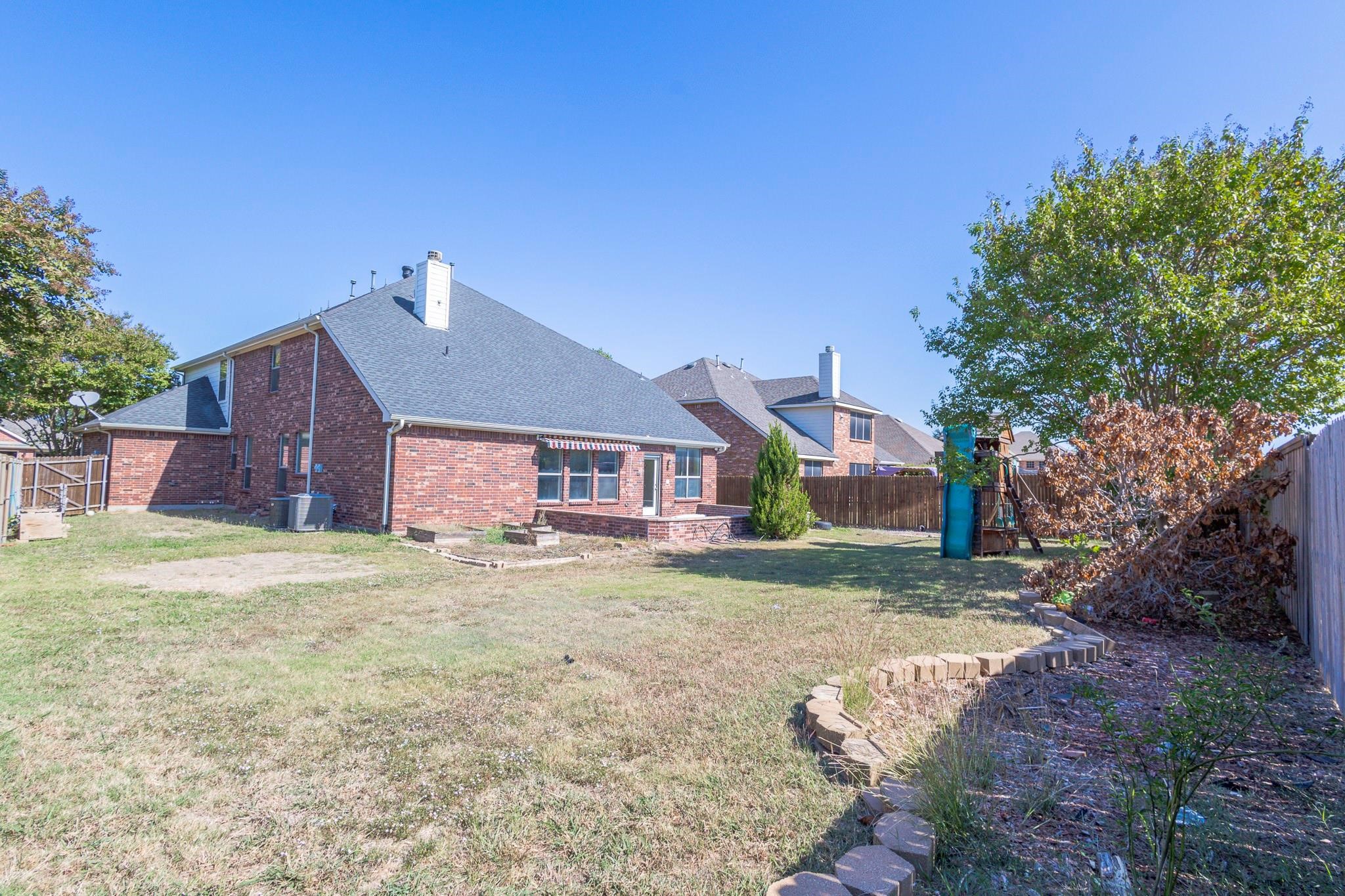 2905 Preston Lane Wylie TX 75098