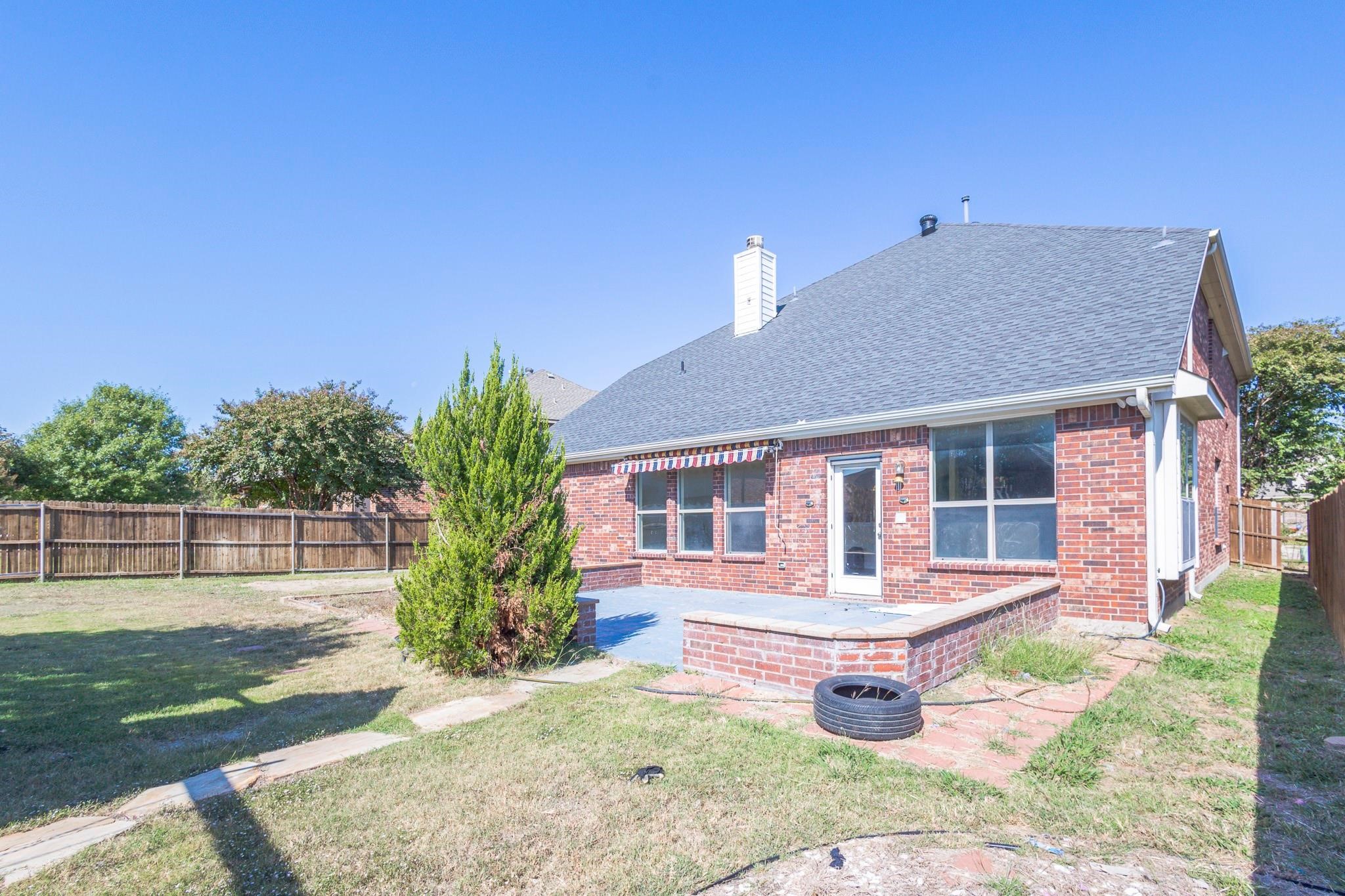 2905 Preston Lane Wylie TX 75098
