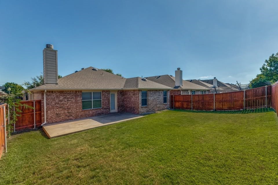 2333 Aurora Drive Little Elm TX 75068