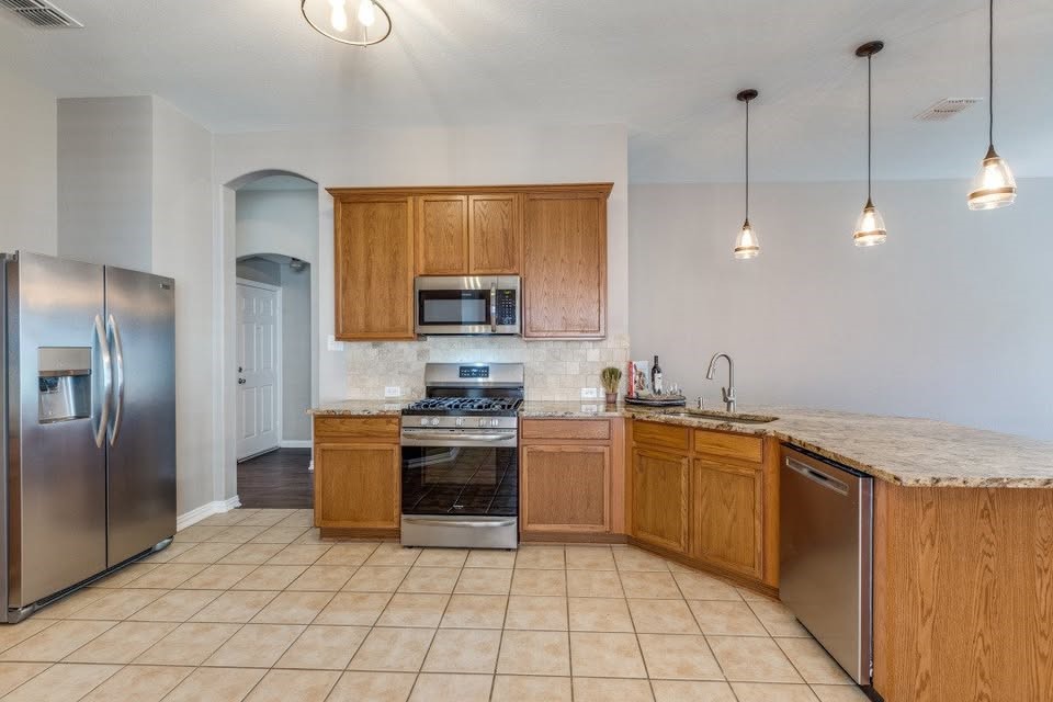 2333 Aurora Drive Little Elm TX 75068