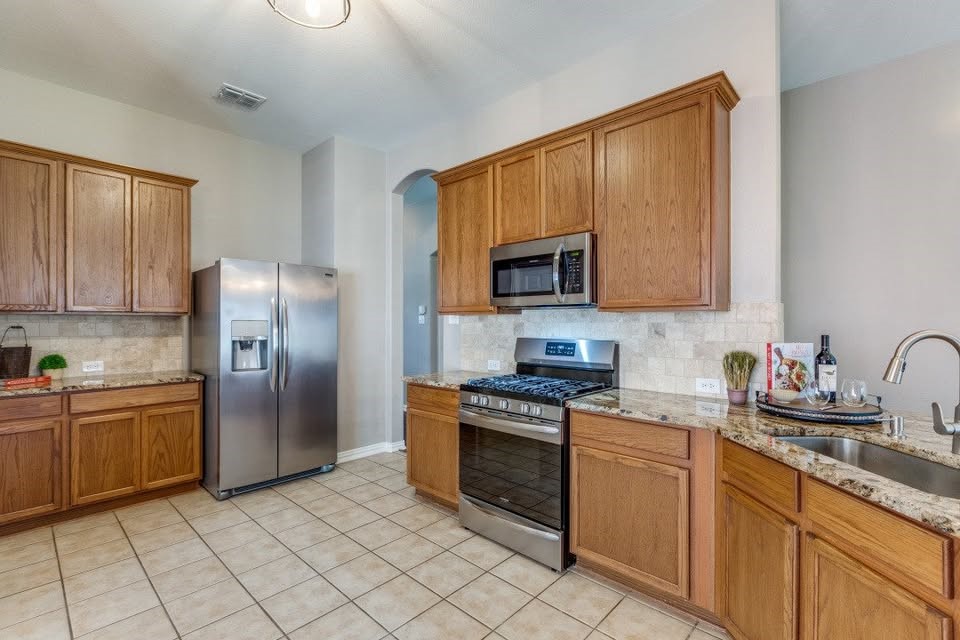 2333 Aurora Drive Little Elm TX 75068