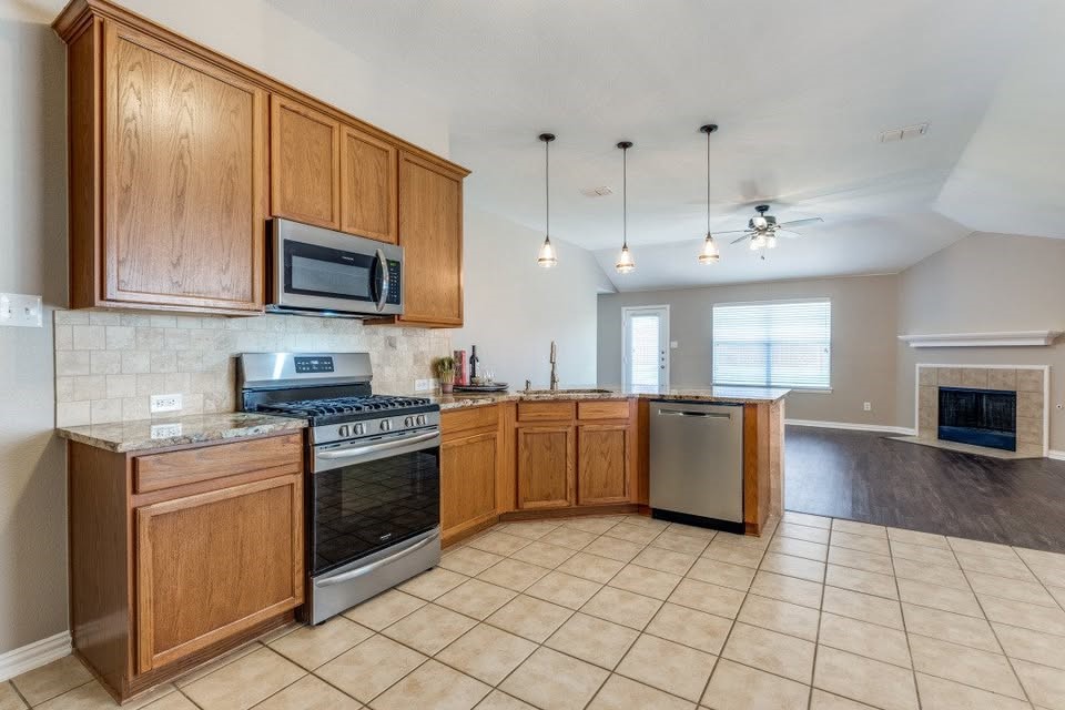 2333 Aurora Drive Little Elm TX 75068