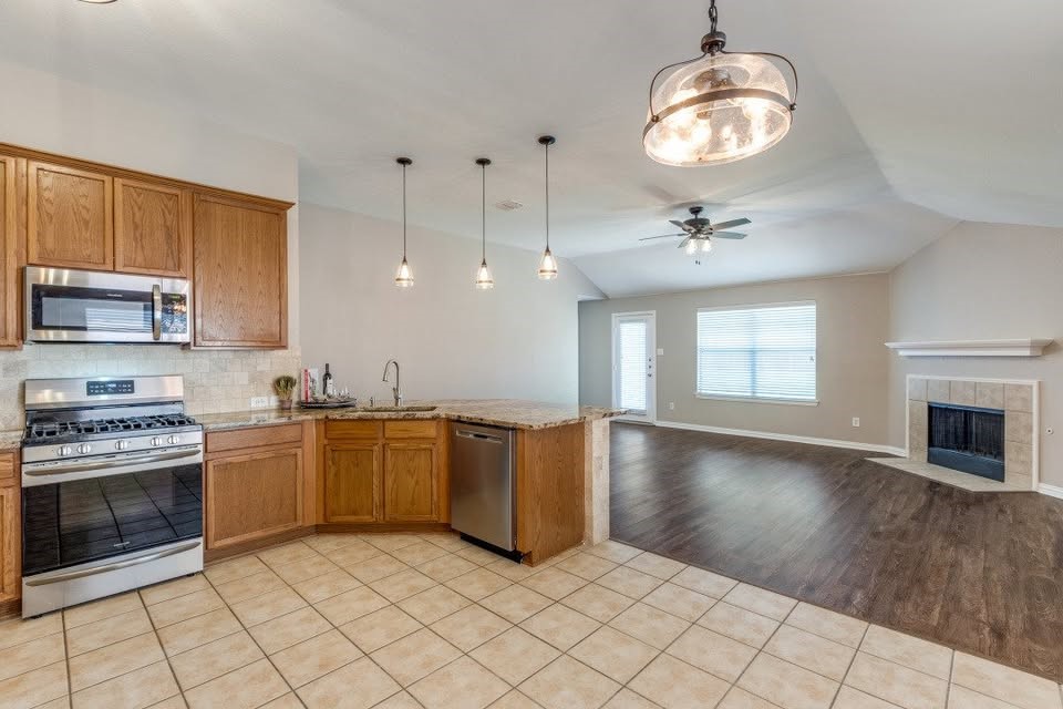 2333 Aurora Drive Little Elm TX 75068