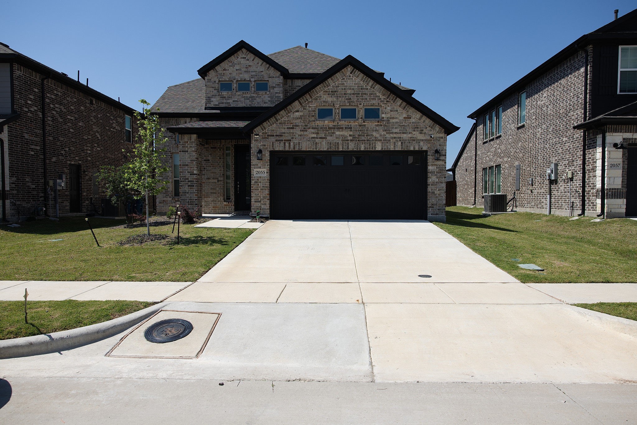 2055 Placerville Forney TX 75126