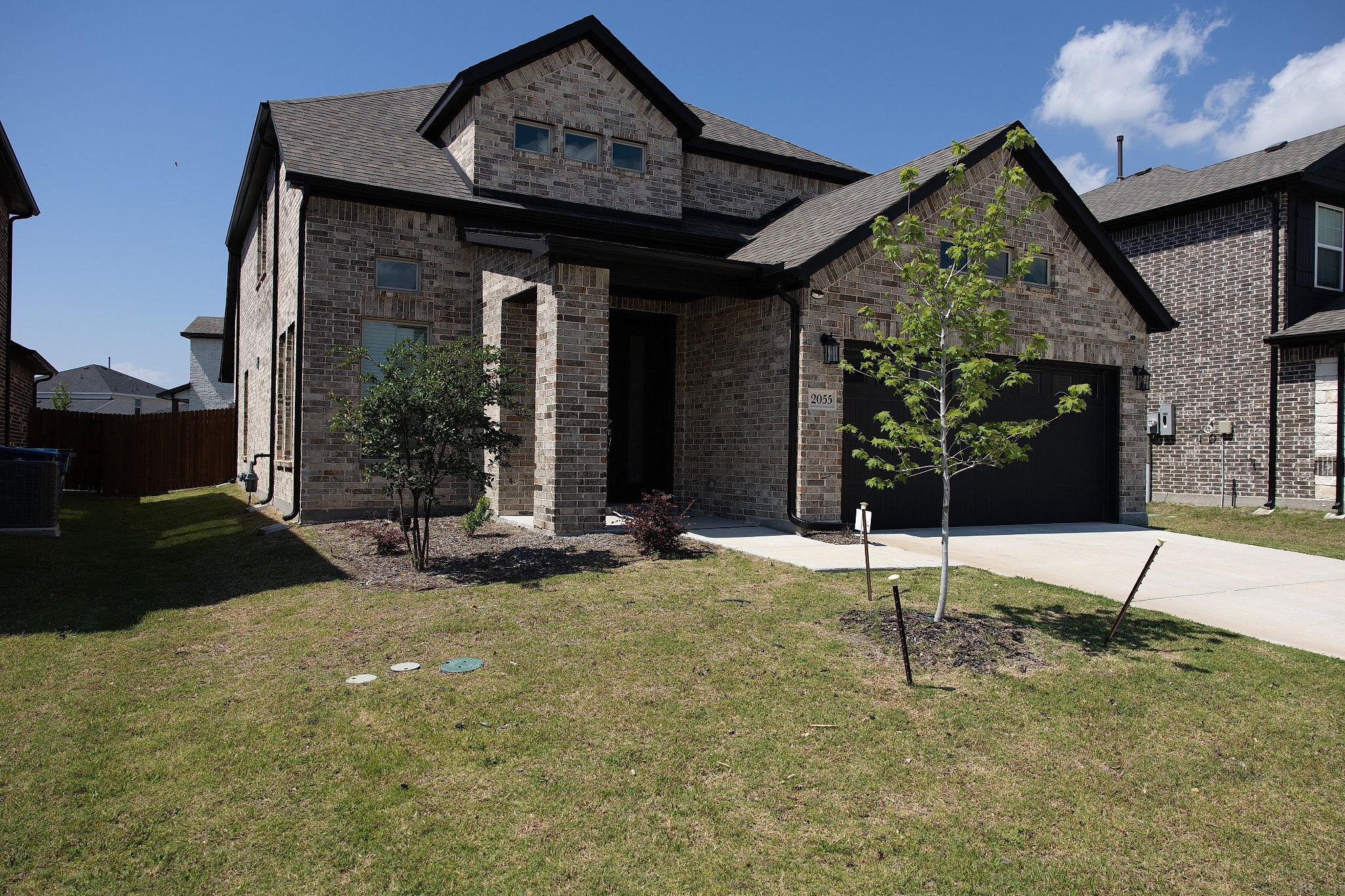 2055 Placerville Forney TX 75126