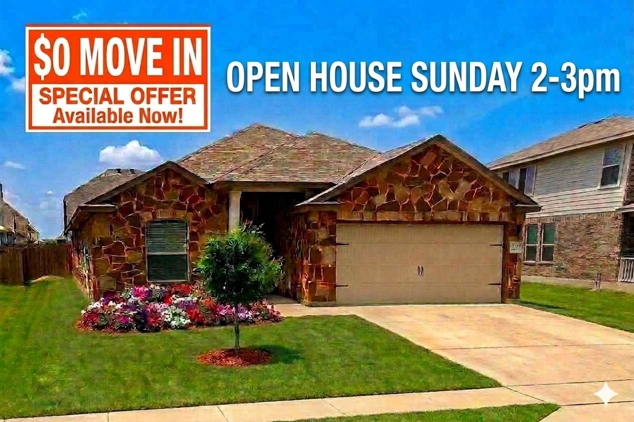 3217 Jackal Drive Waco TX 76655