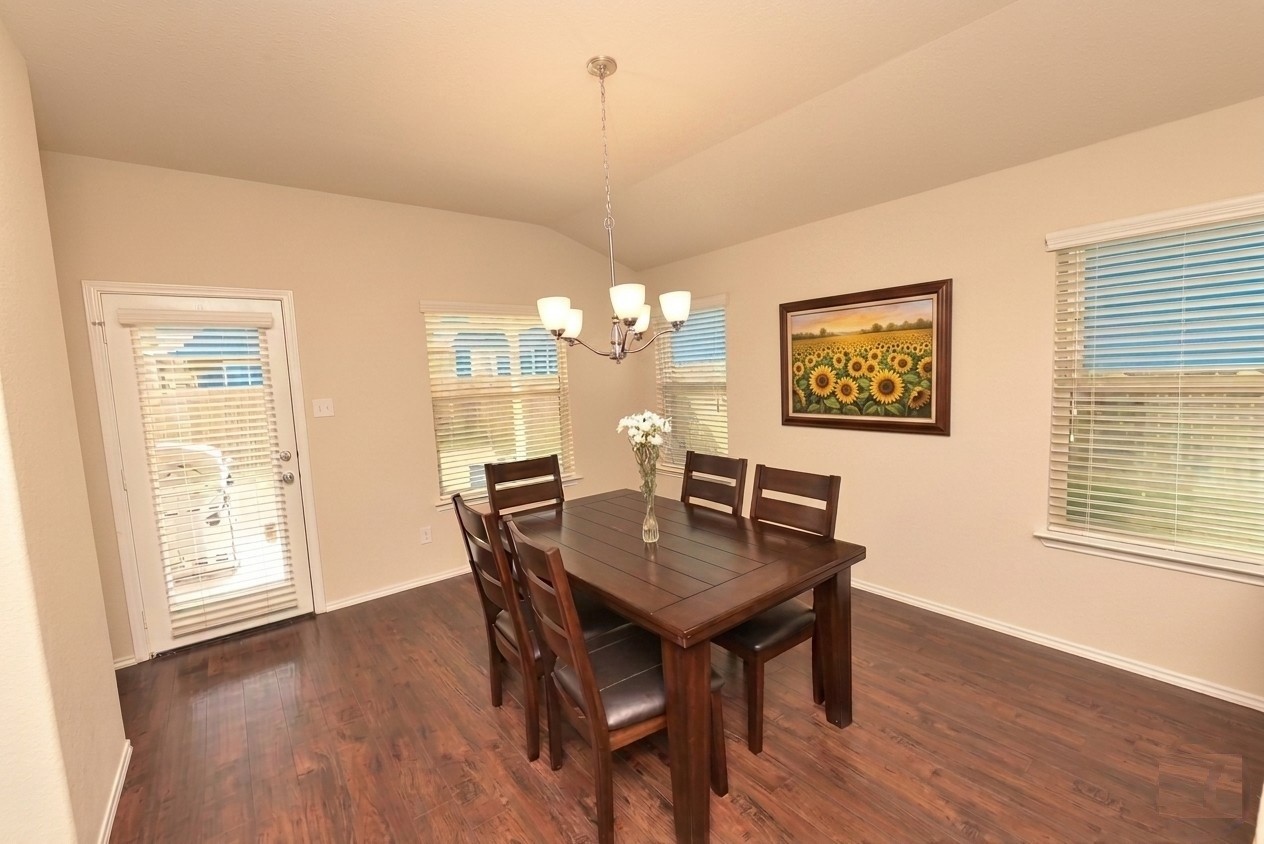 3217 Jackal Drive Waco TX 76655