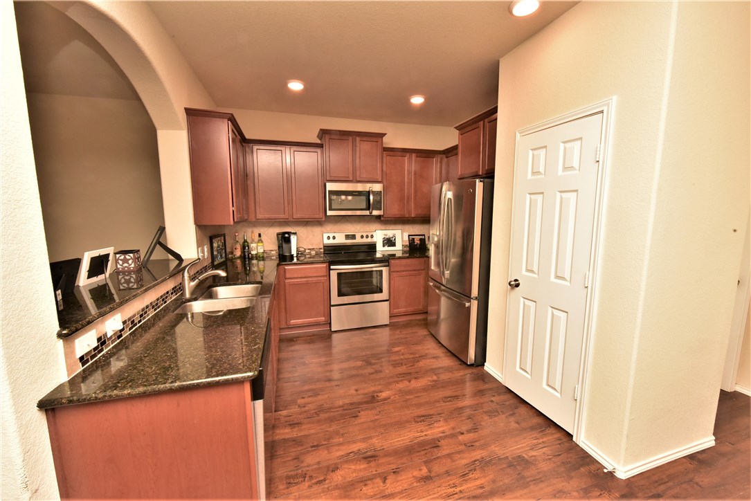 3217 Jackal Drive Waco TX 76655