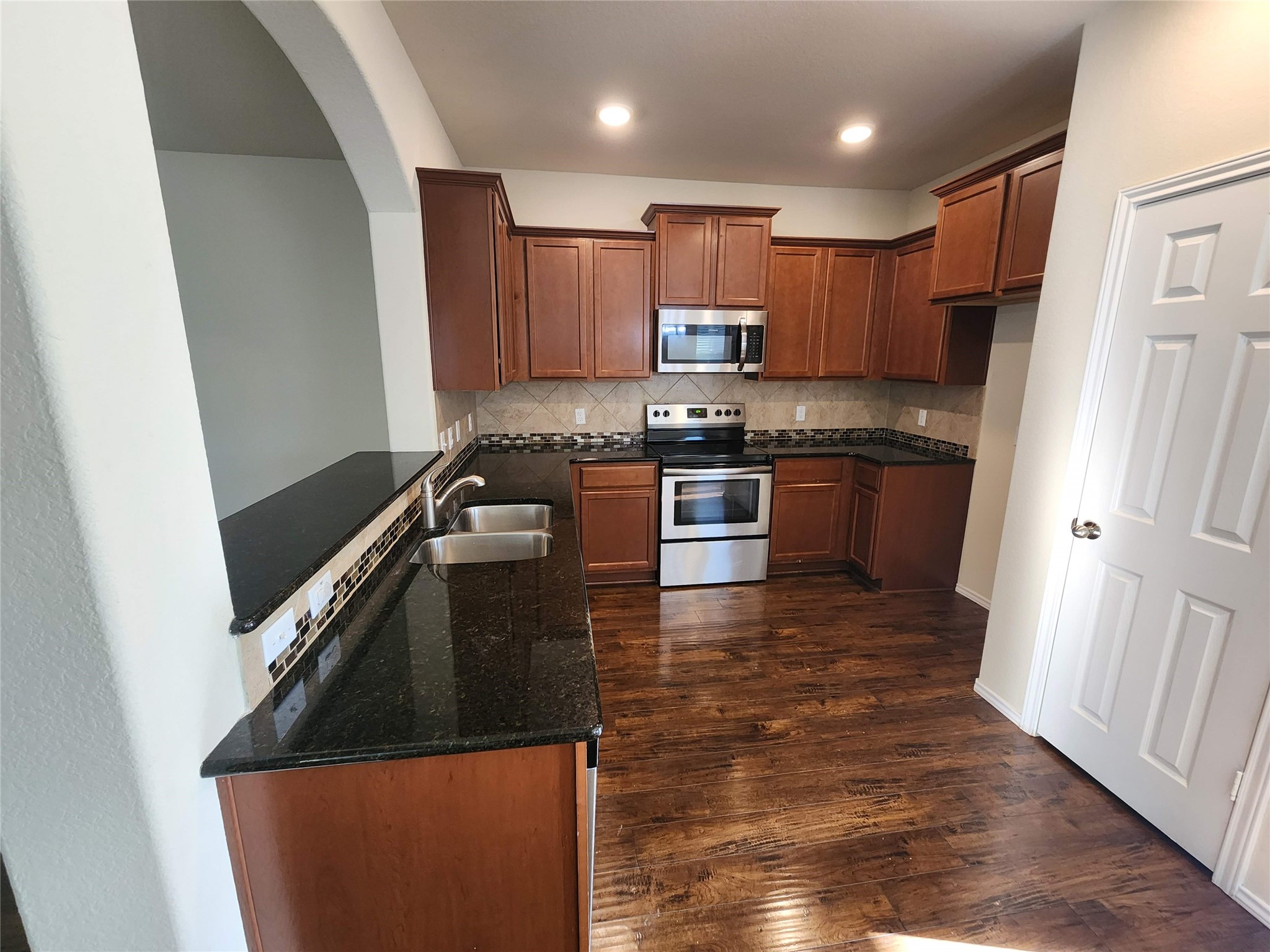 3217 Jackal Drive Waco TX 76655
