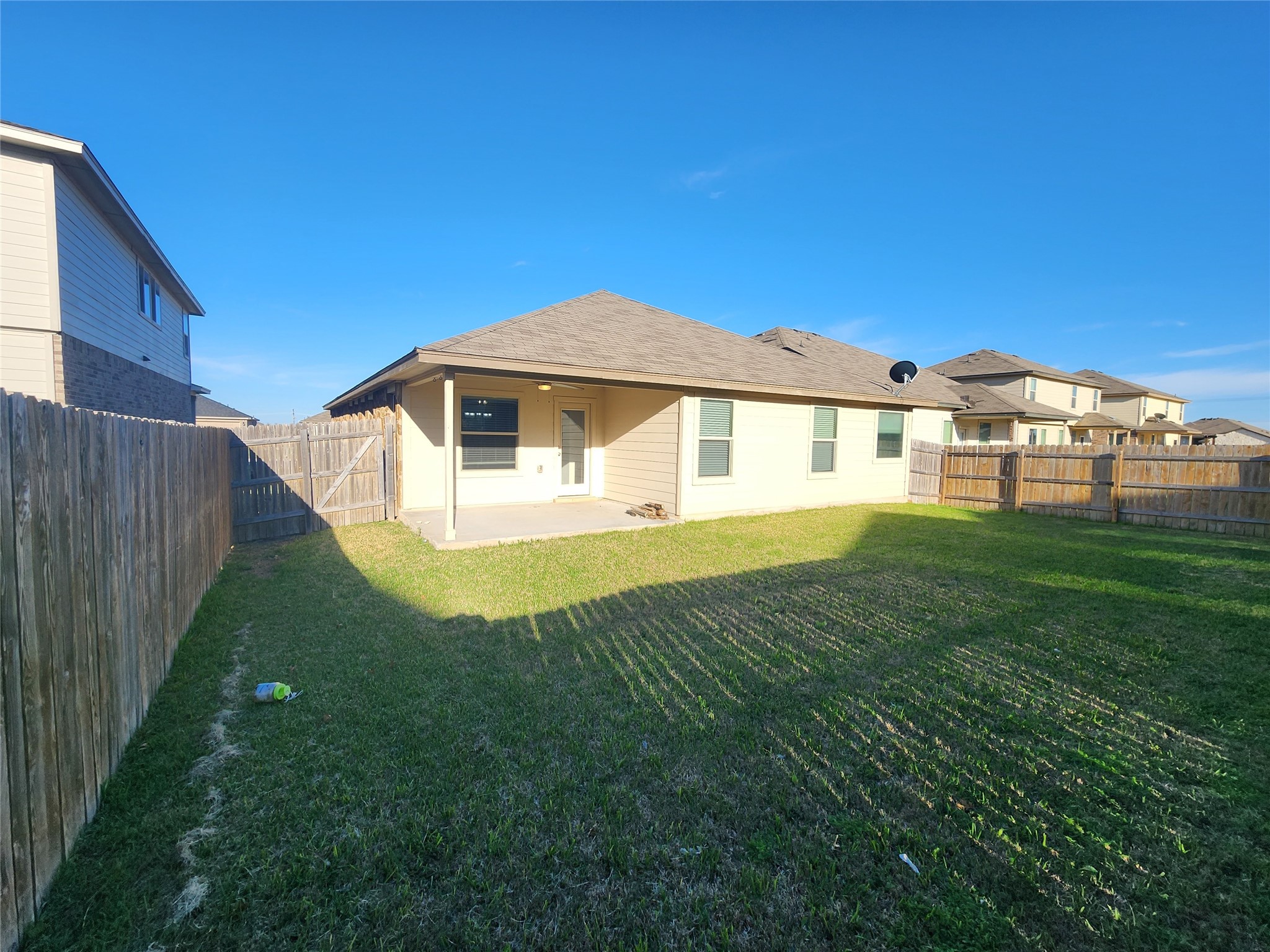 3217 Jackal Drive Waco TX 76655