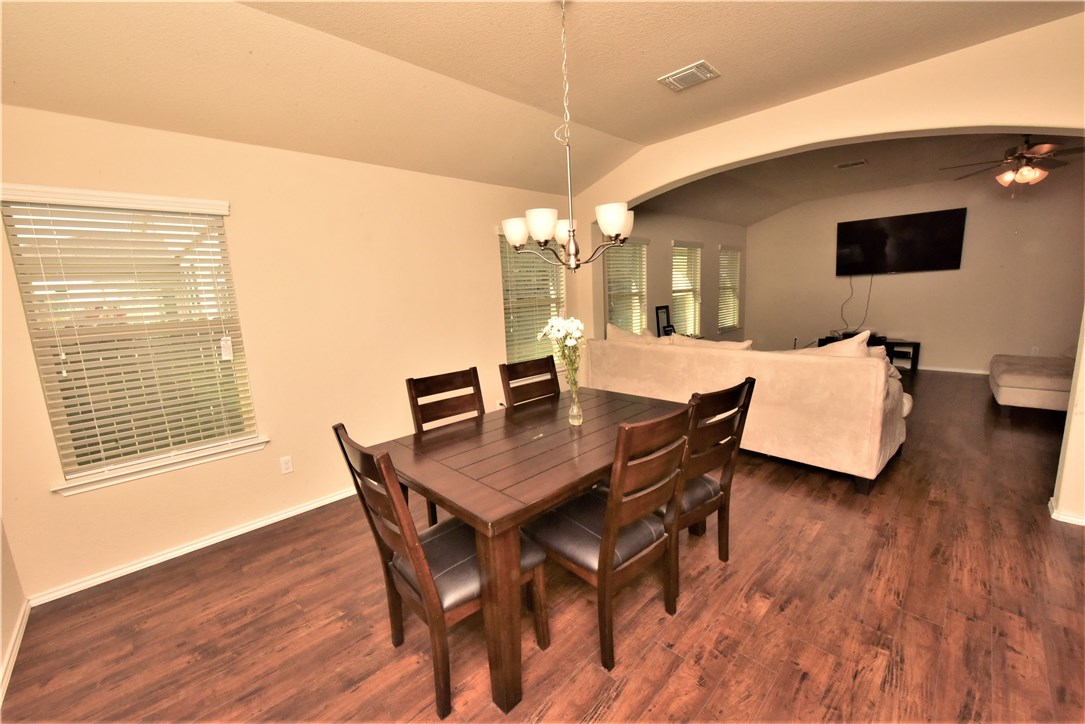 3217 Jackal Drive Waco TX 76655