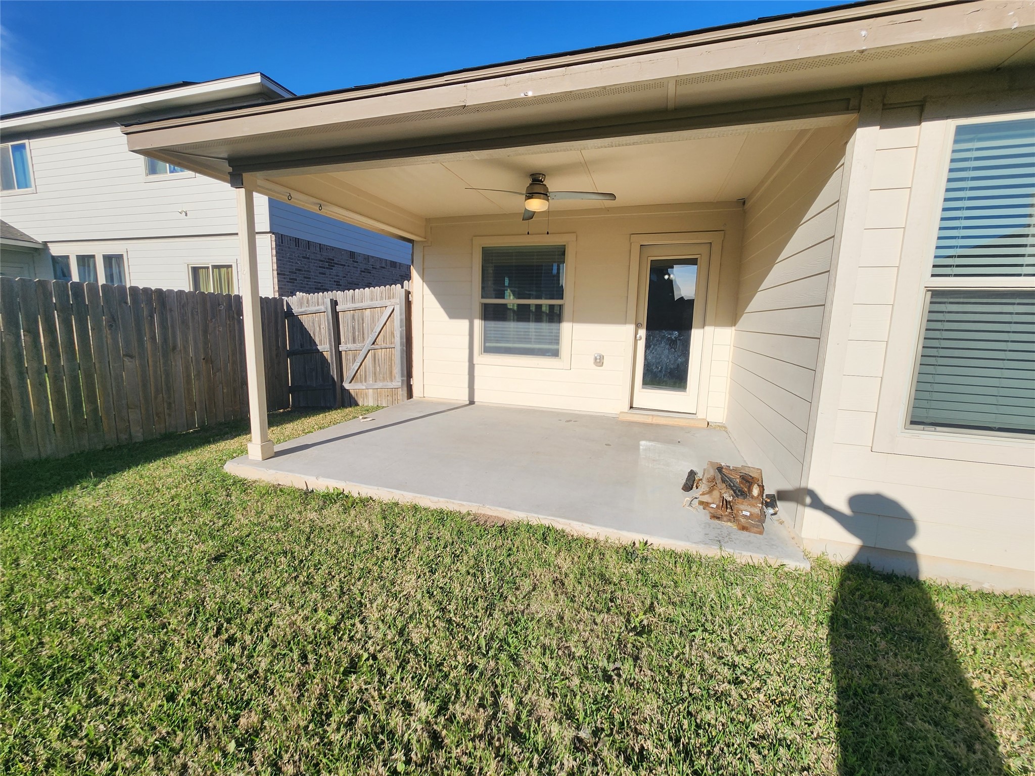 3217 Jackal Drive Waco TX 76655