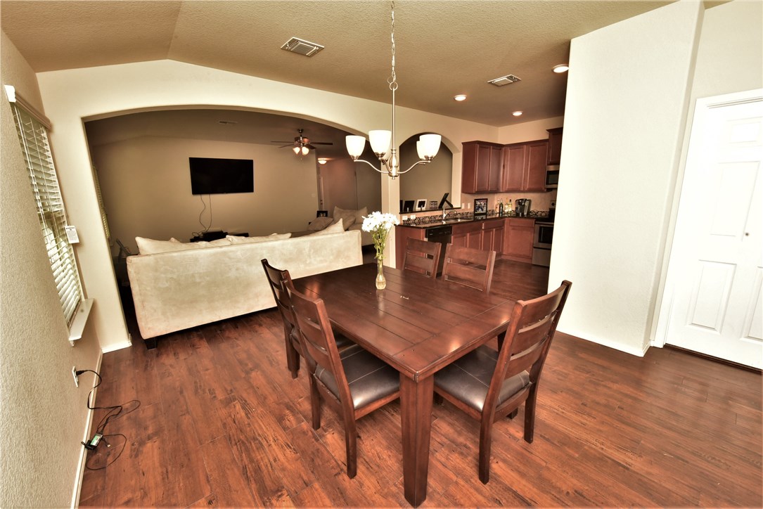 3217 Jackal Drive Waco TX 76655