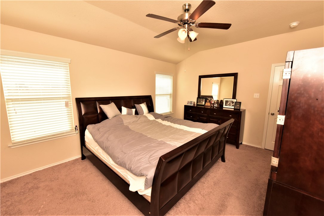 3217 Jackal Drive Waco TX 76655