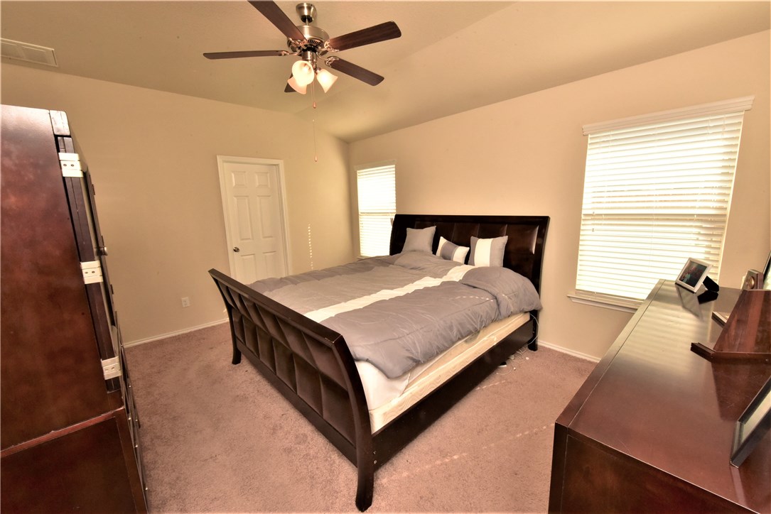 3217 Jackal Drive Waco TX 76655