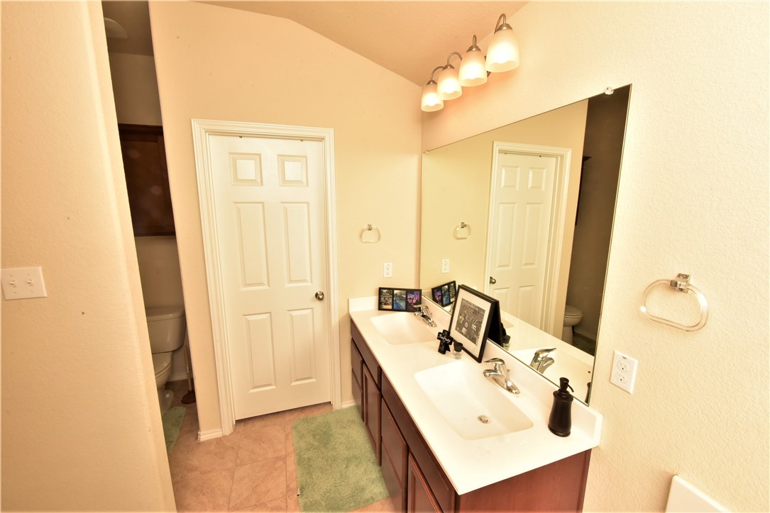 3217 Jackal Drive Waco TX 76655