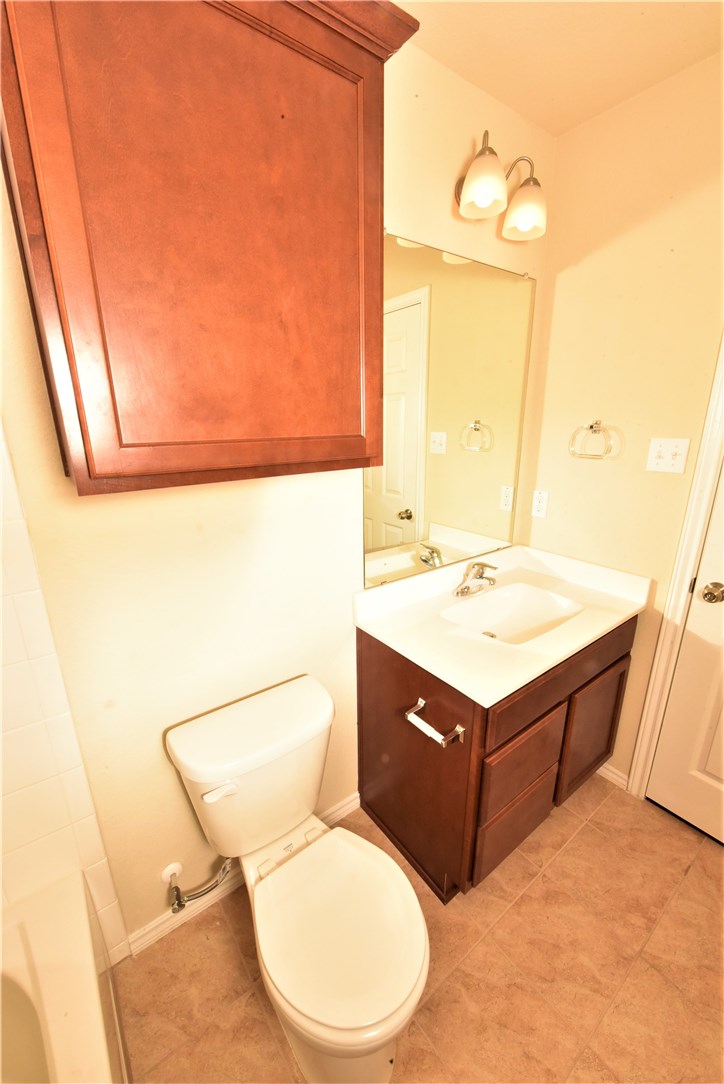 3217 Jackal Drive Waco TX 76655