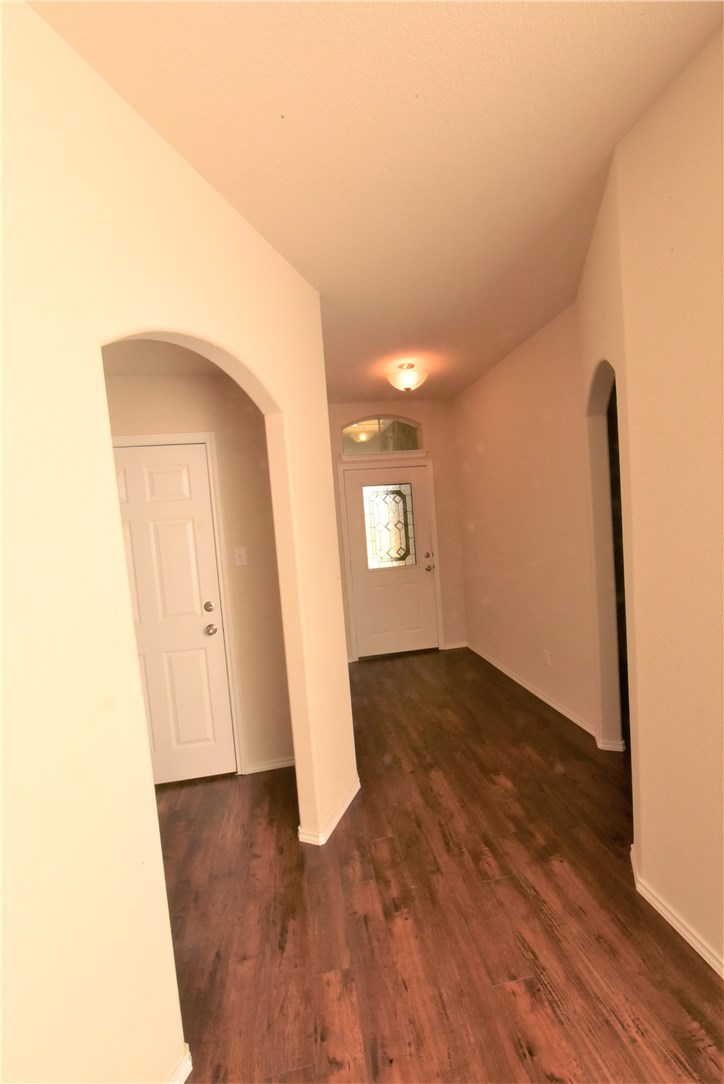3217 Jackal Drive Waco TX 76655