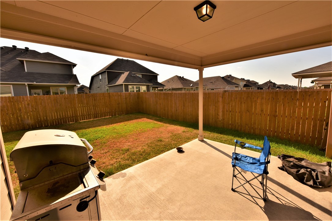 3217 Jackal Drive Waco TX 76655