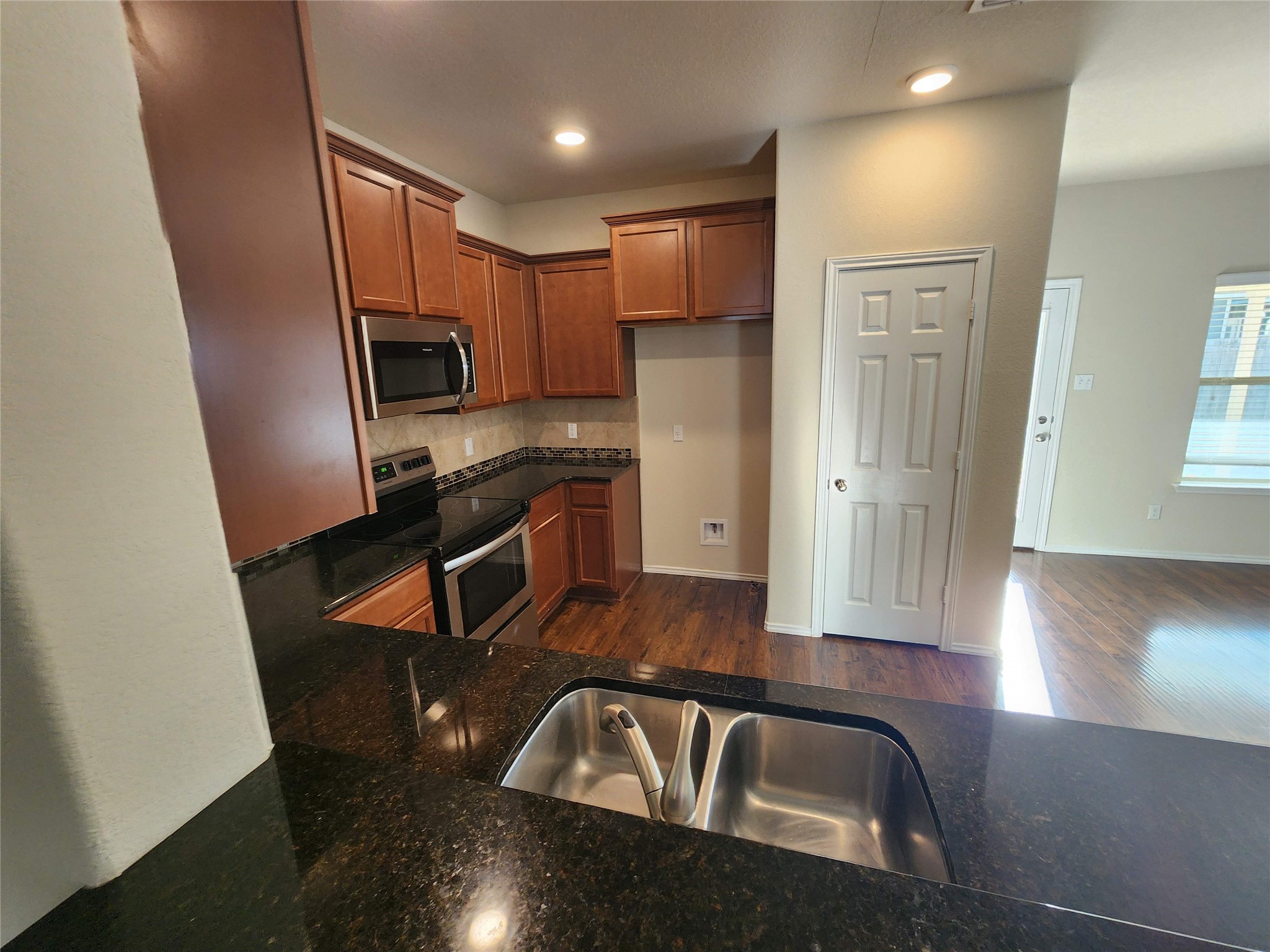 3217 Jackal Drive Waco TX 76655