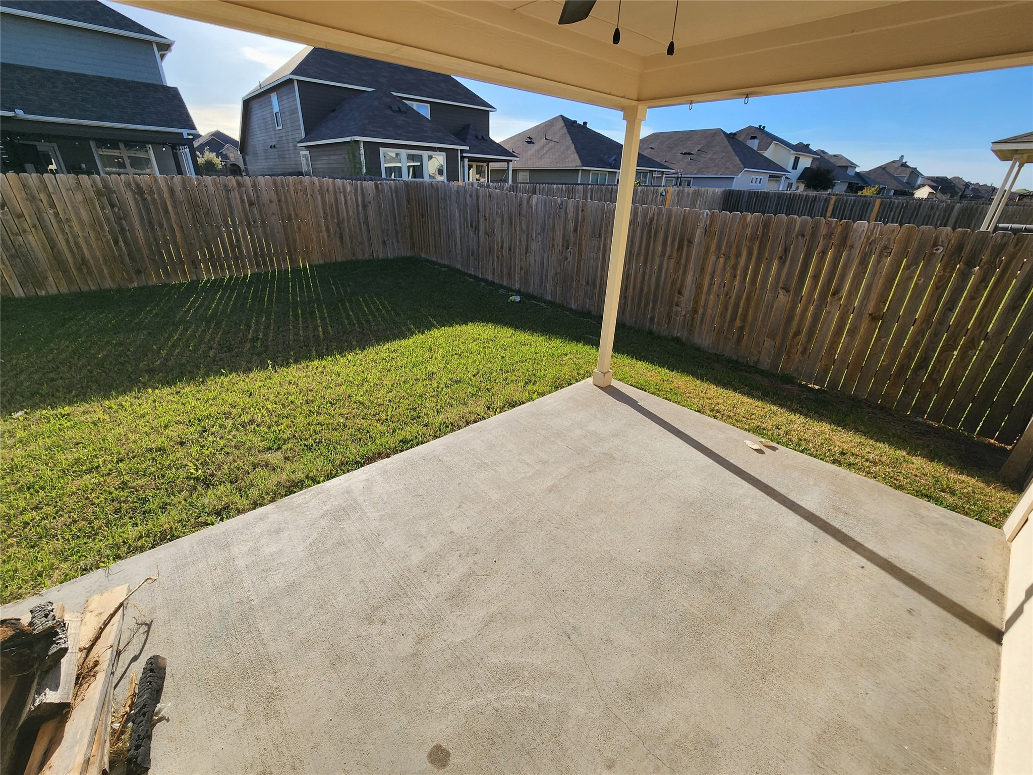 3217 Jackal Drive Waco TX 76655