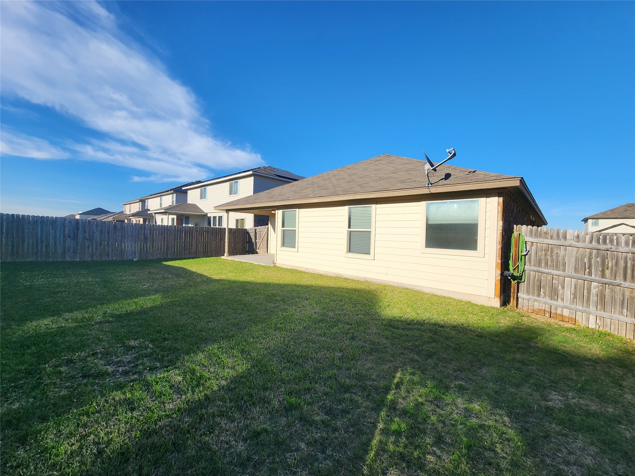3217 Jackal Drive Waco TX 76655