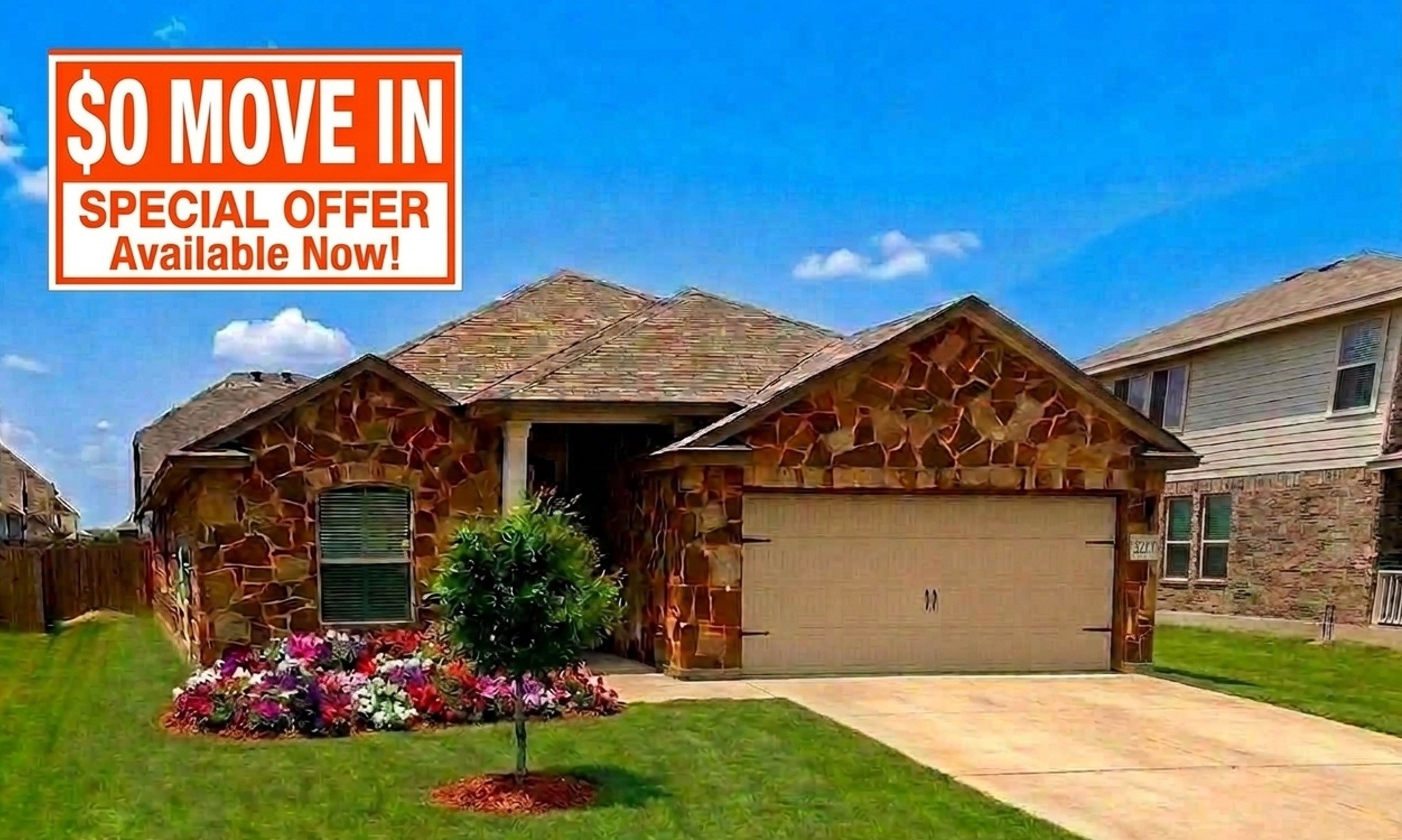 3217 Jackal Drive Waco TX 76655