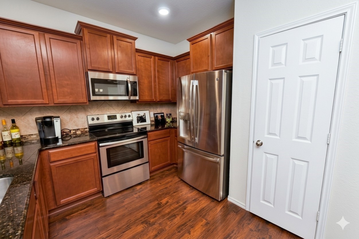 3217 Jackal Drive Waco TX 76655