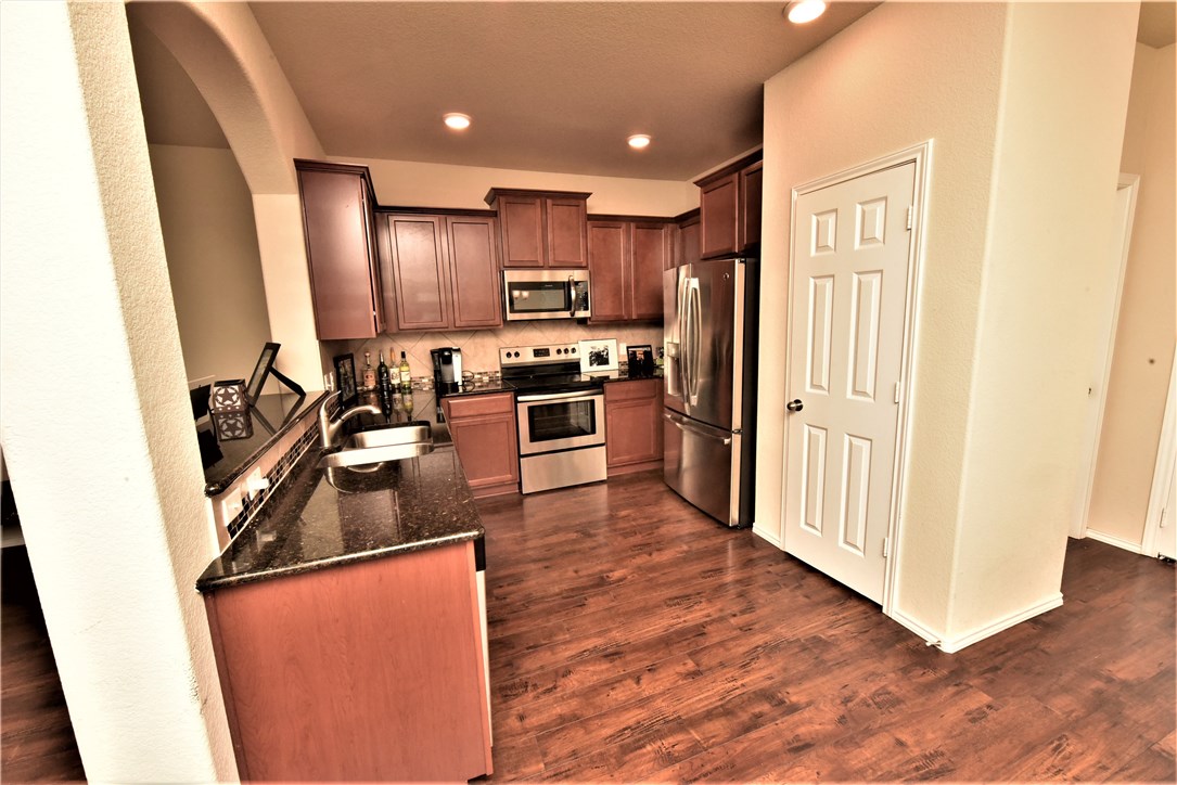 3217 Jackal Drive Waco TX 76655
