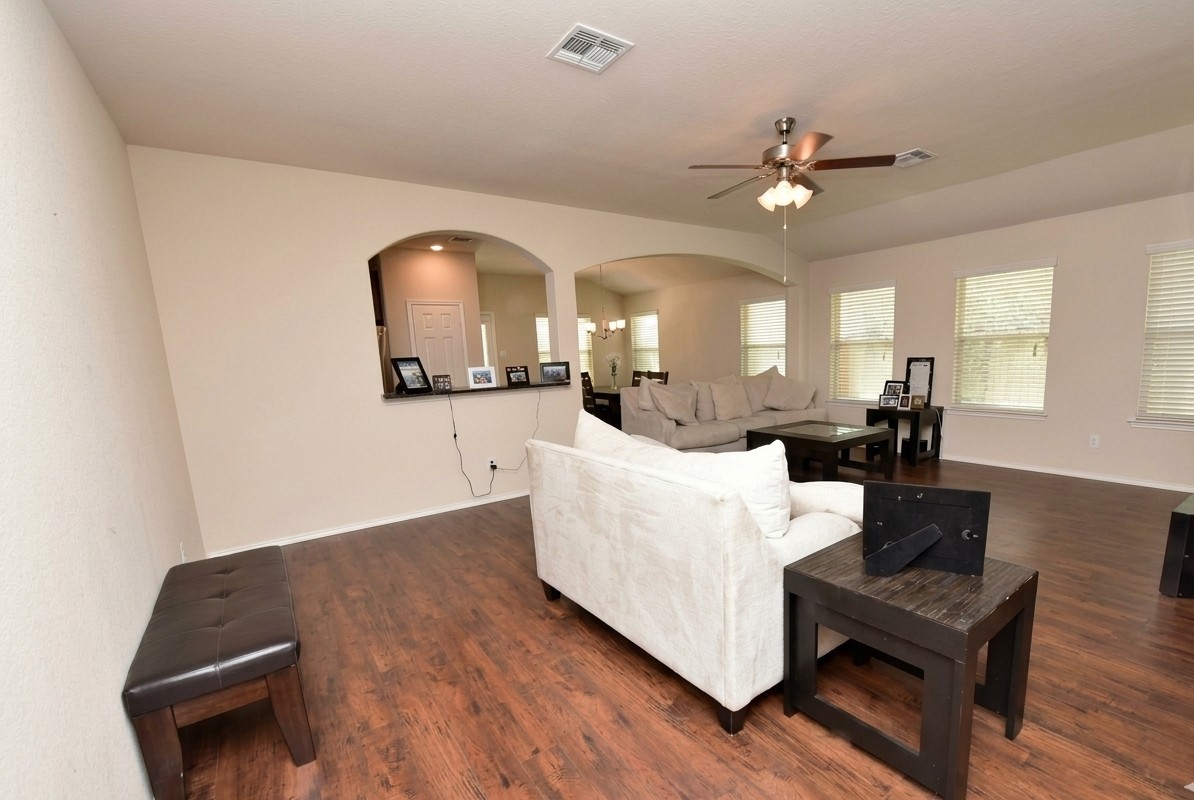 3217 Jackal Drive Waco TX 76655