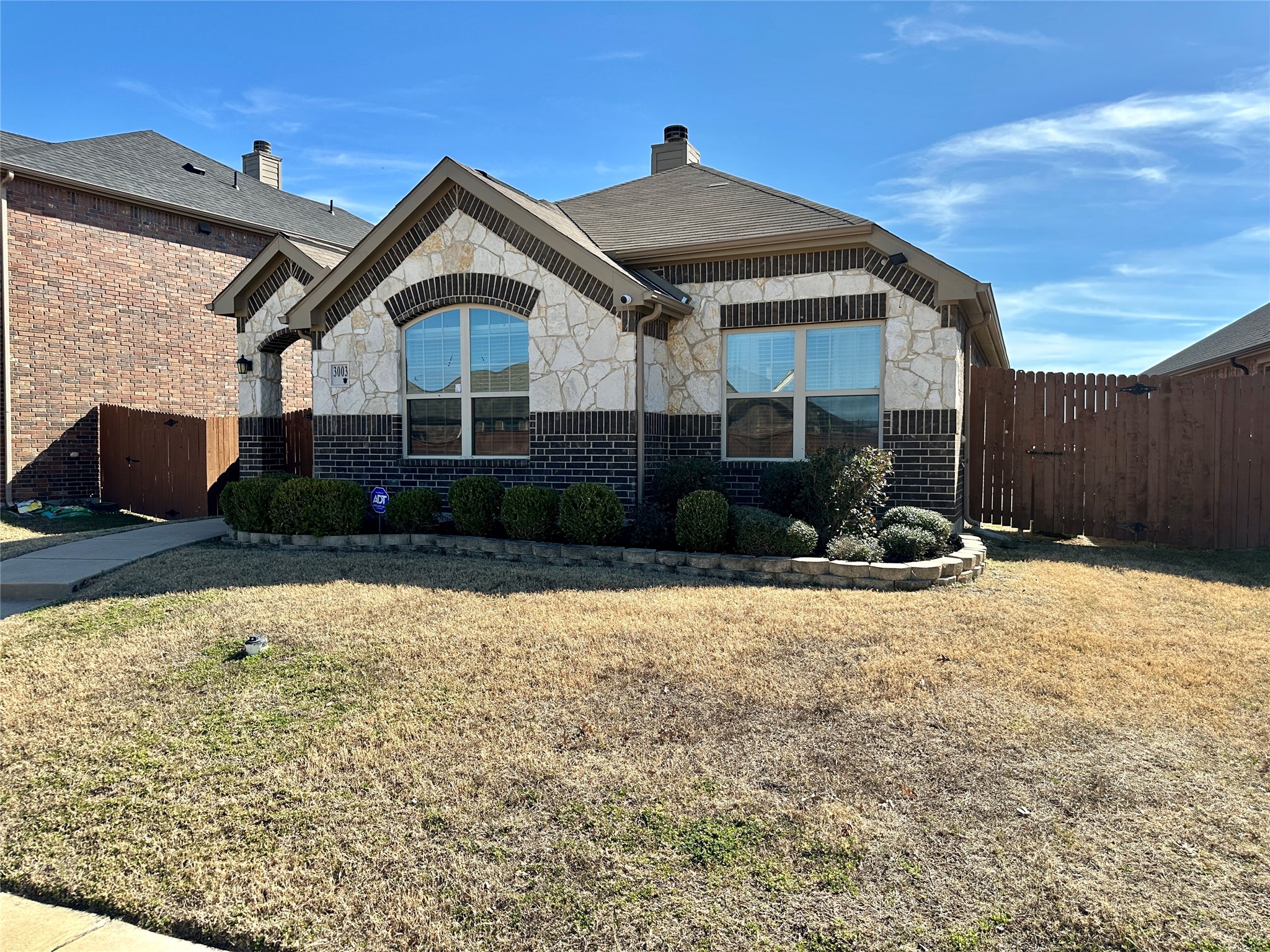 3003 Rosemount Lane Forney TX 75126