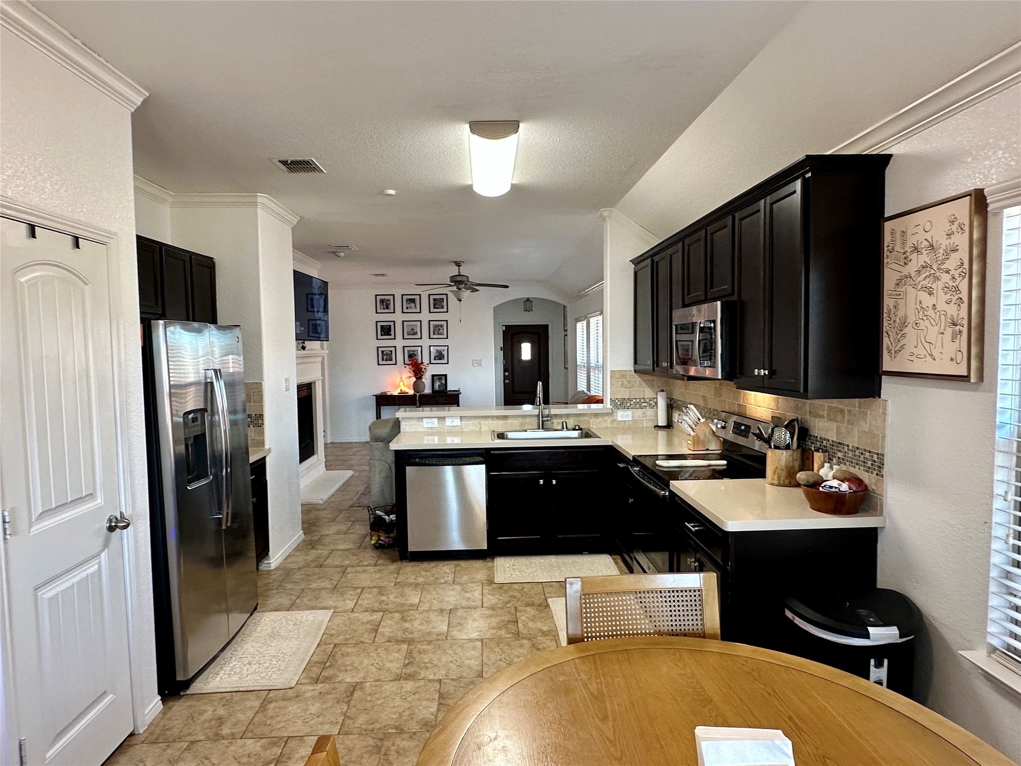 3003 Rosemount Lane Forney TX 75126