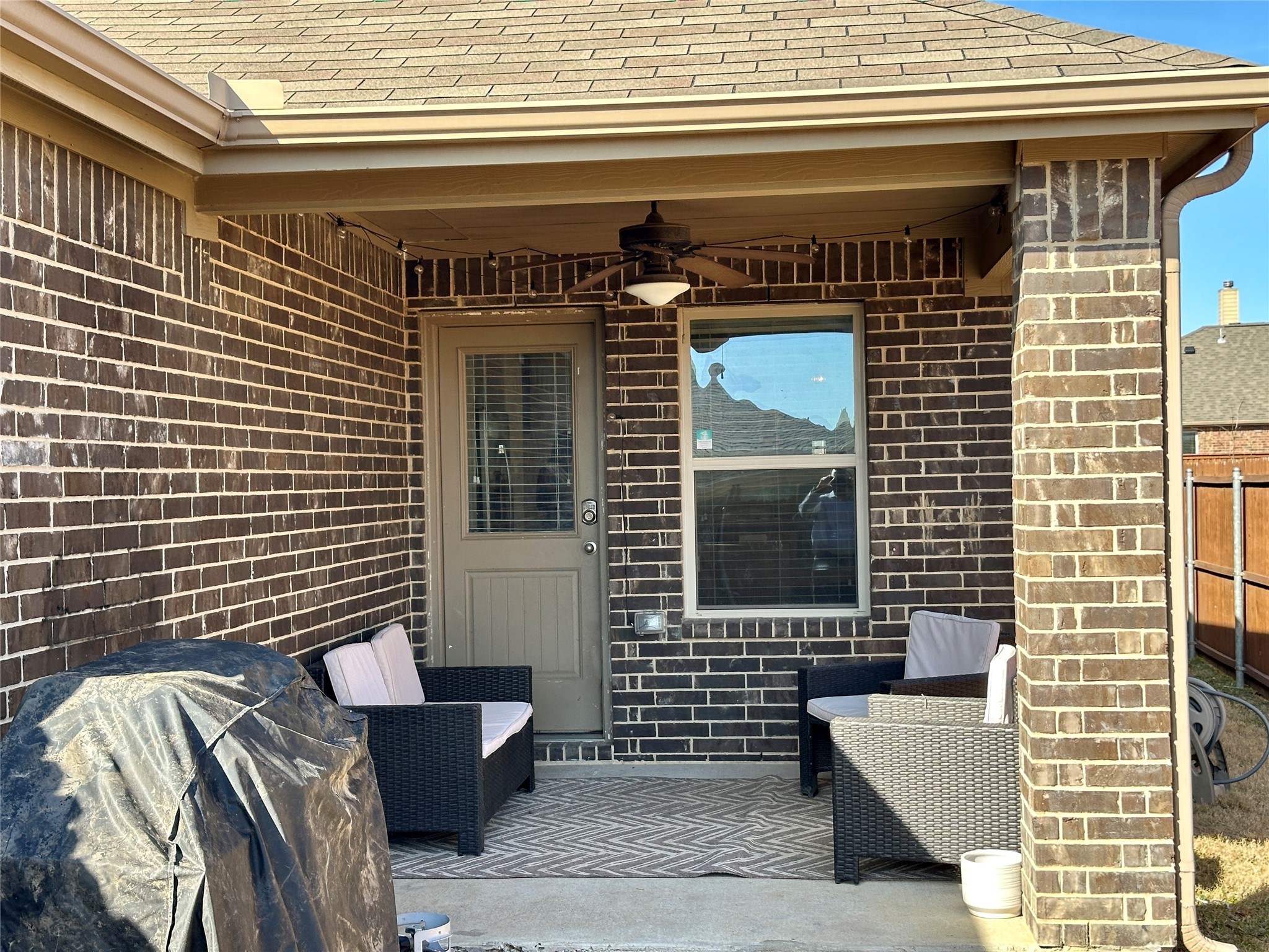 3003 Rosemount Lane Forney TX 75126