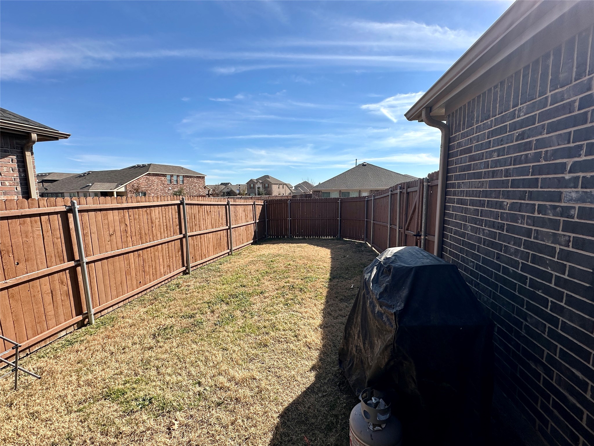 3003 Rosemount Lane Forney TX 75126
