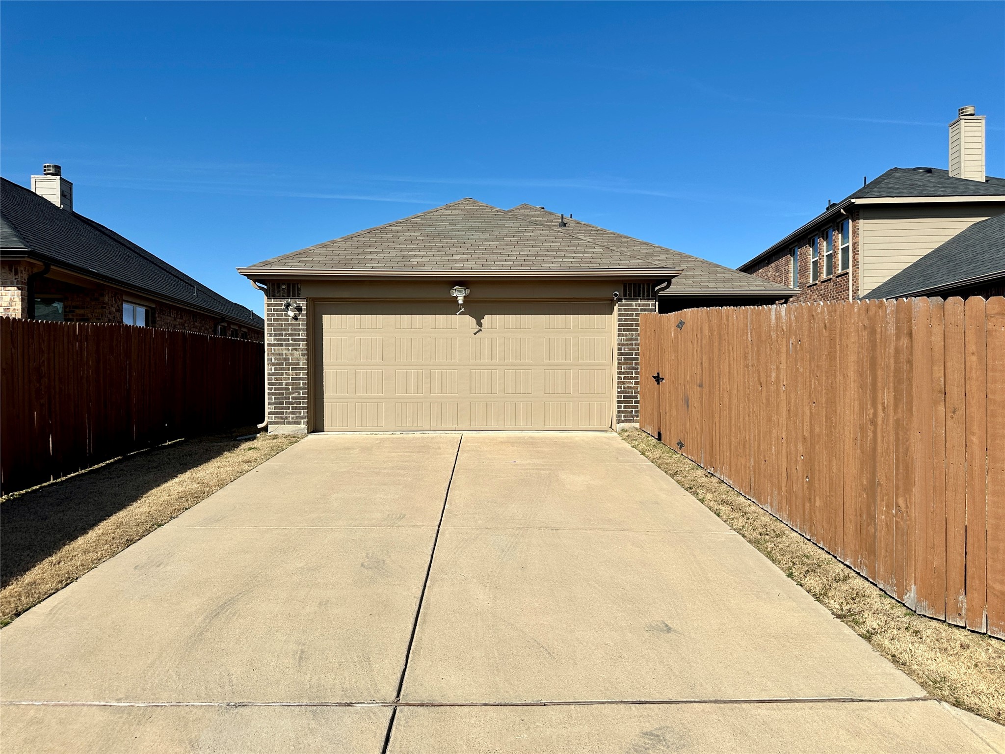 3003 Rosemount Lane Forney TX 75126
